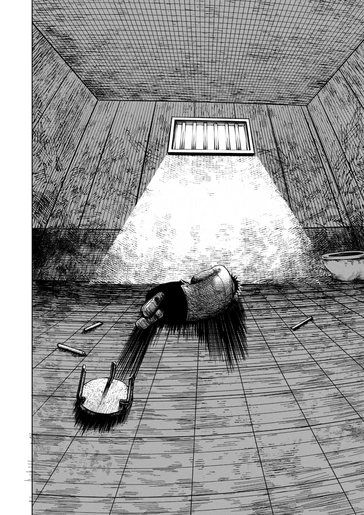 Read DRAMA QUEEN es Manga Online