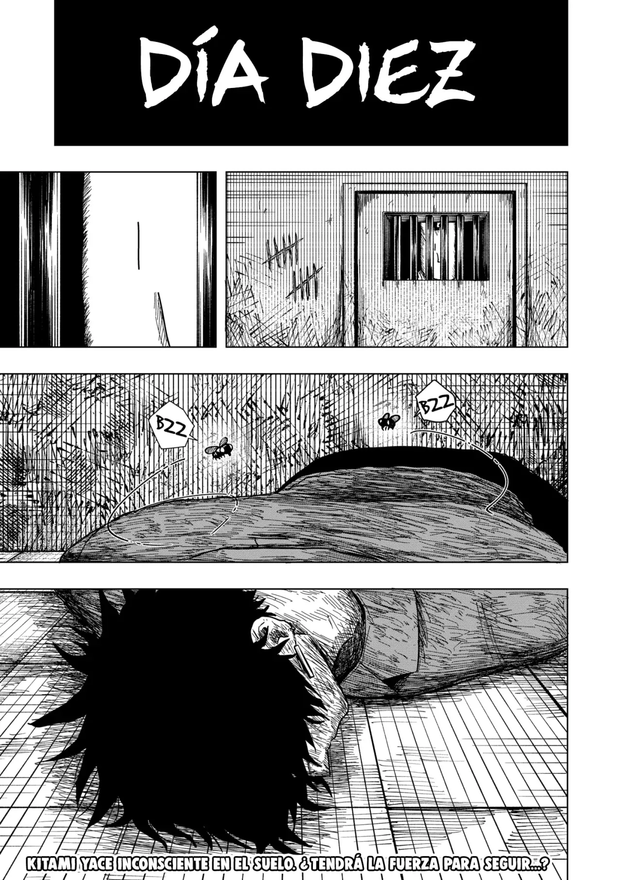 Read DRAMA QUEEN es Manga Online