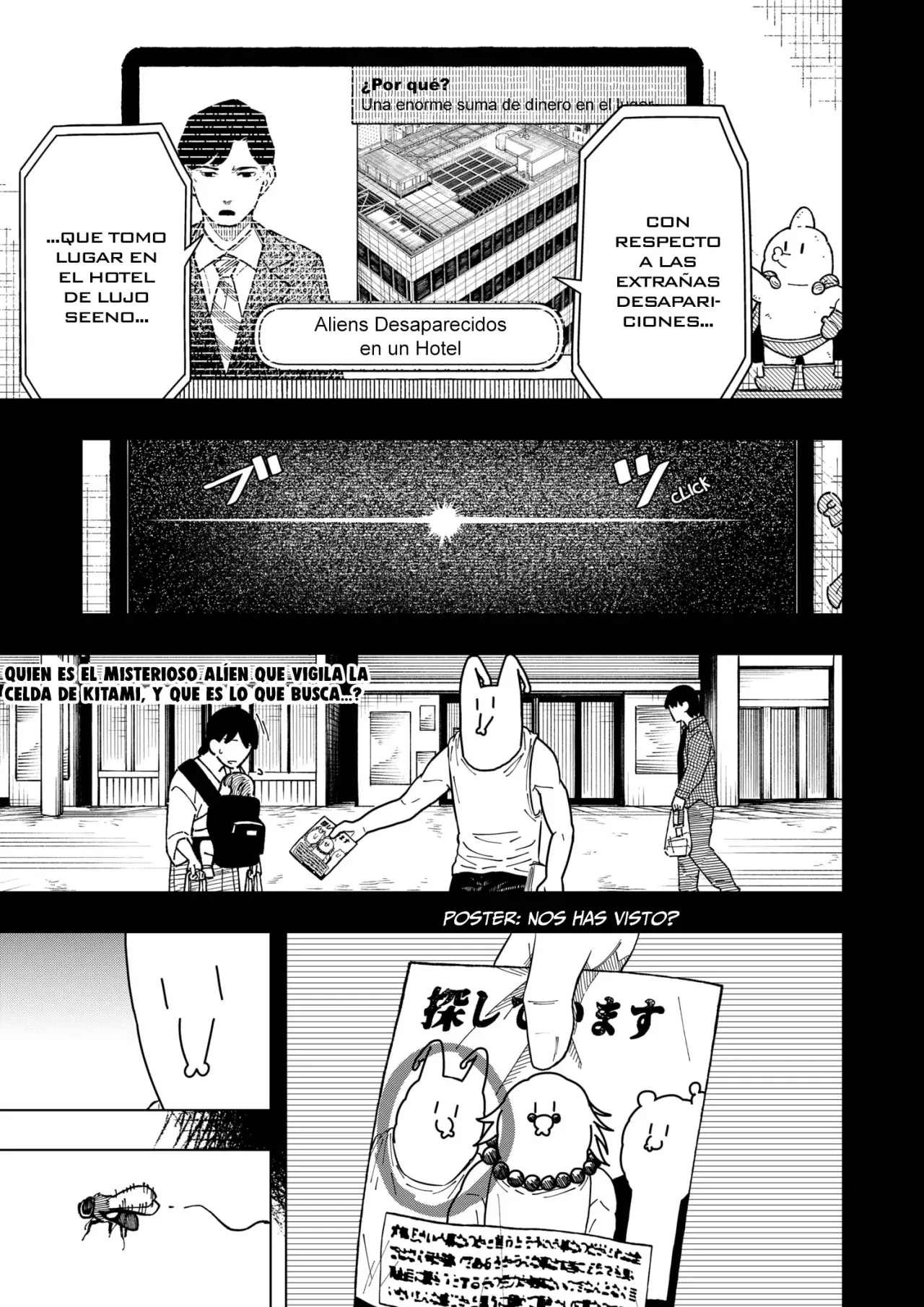 Read DRAMA QUEEN es Manga Online