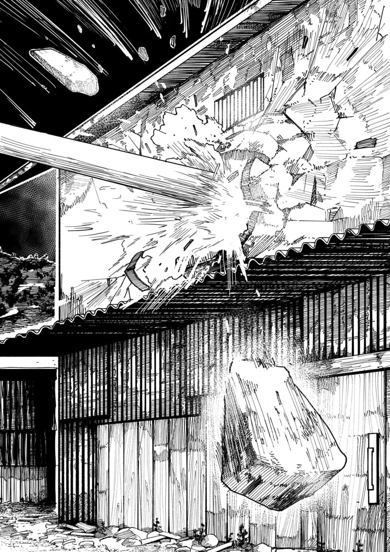 Read DRAMA QUEEN es Manga Online