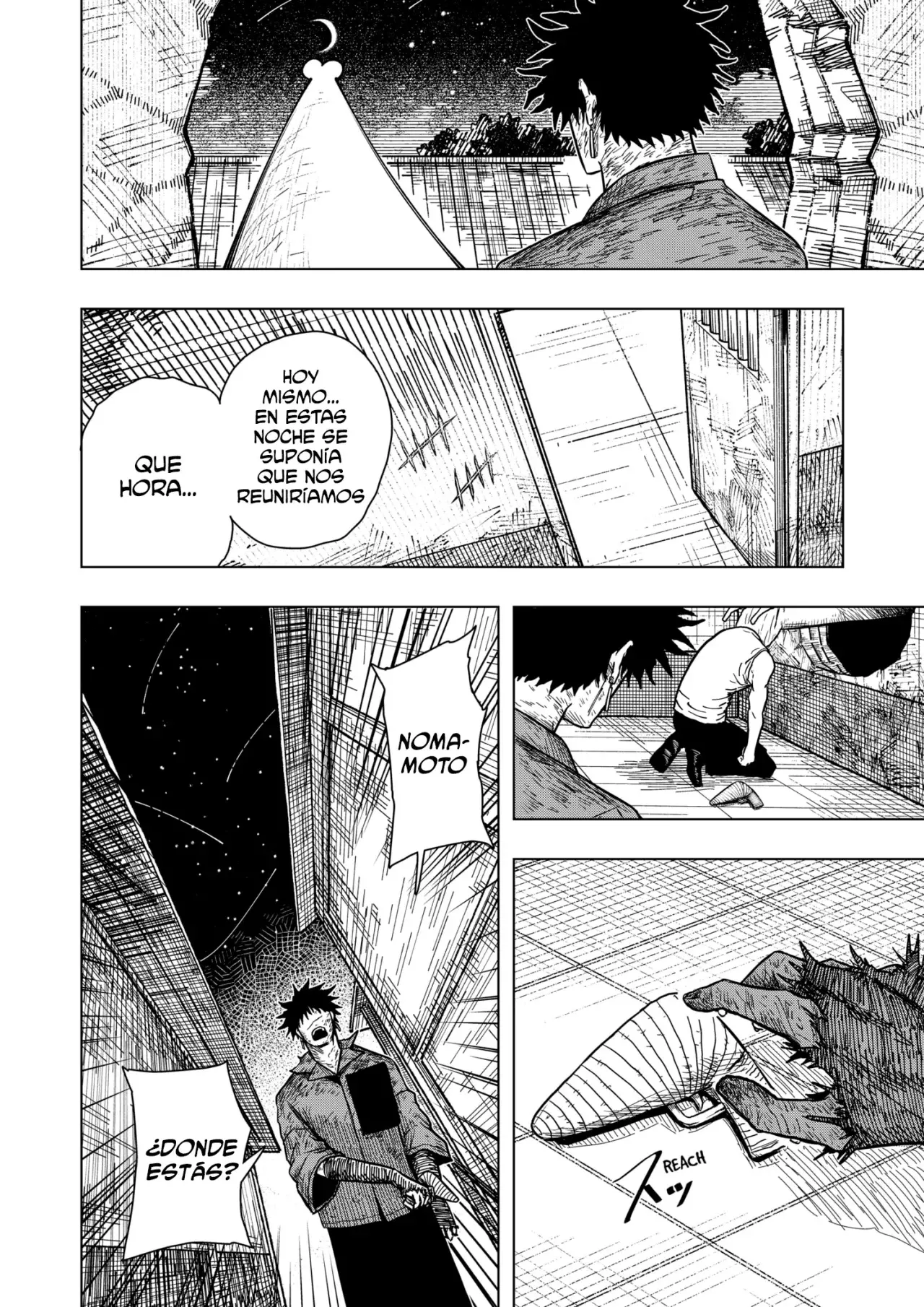 Read DRAMA QUEEN es Manga Online