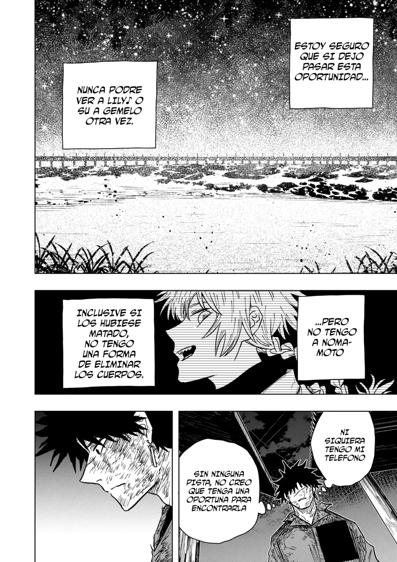 Read DRAMA QUEEN es Manga Online