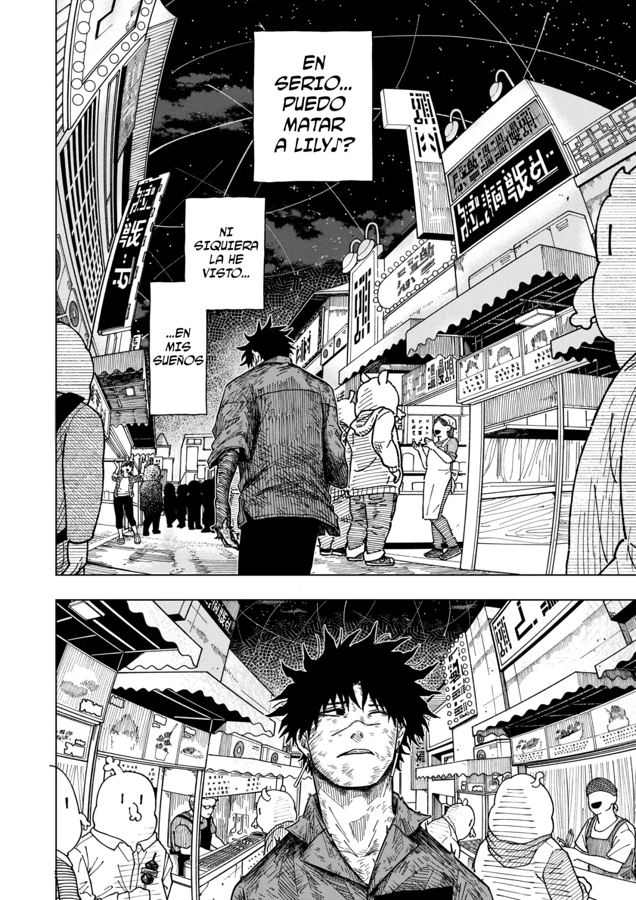 Read DRAMA QUEEN es Manga Online