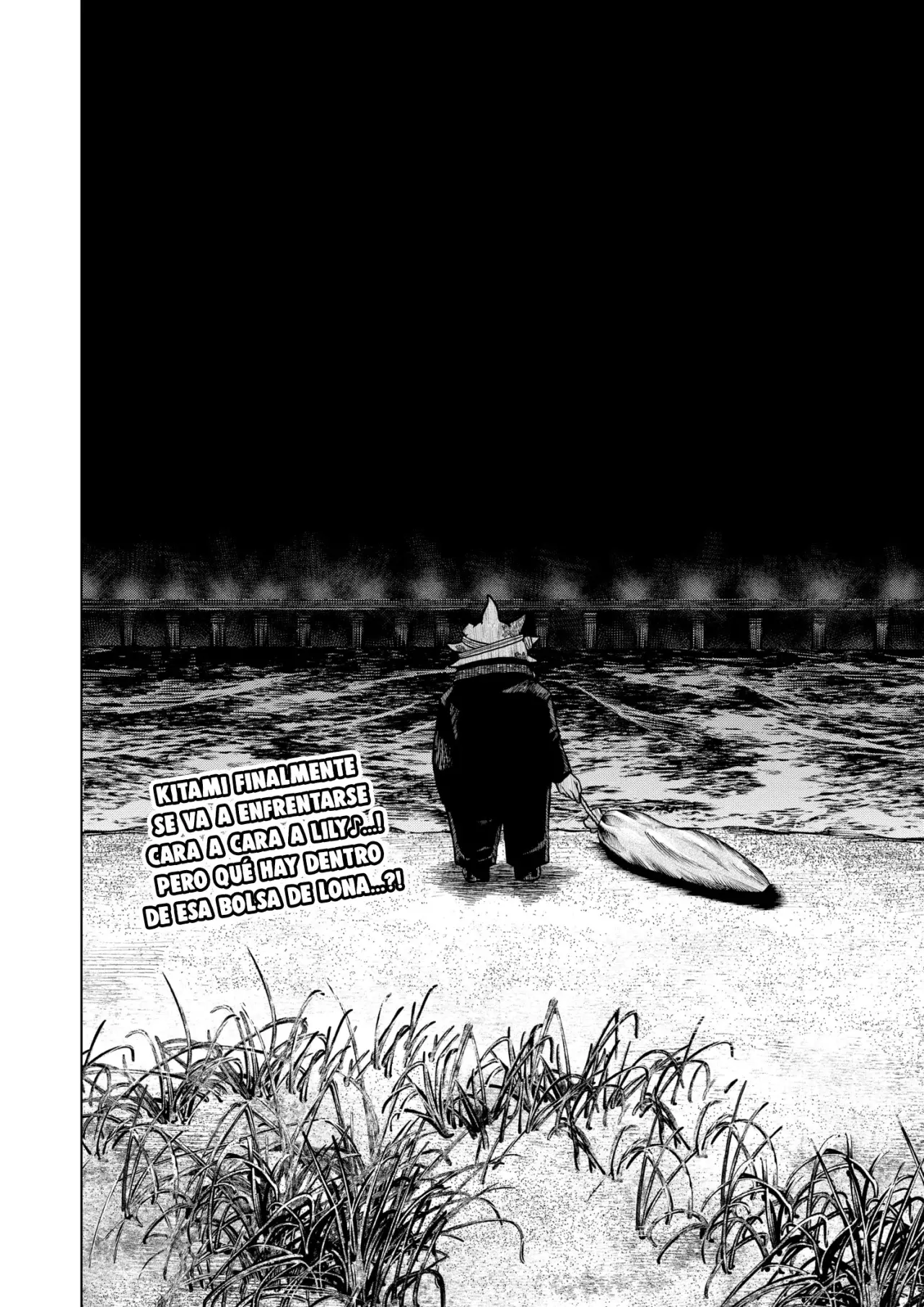 Read DRAMA QUEEN es Manga Online