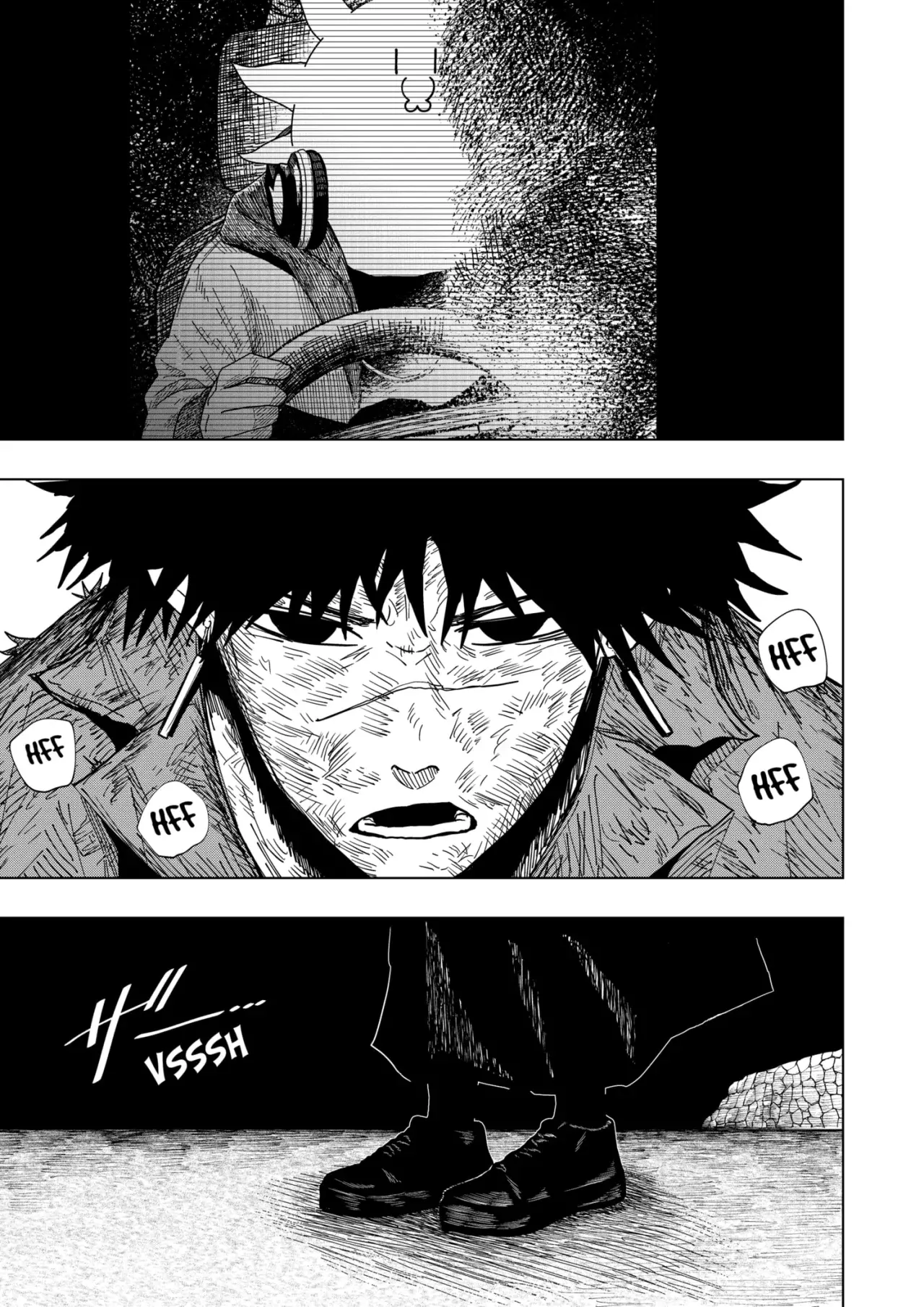 Read DRAMA QUEEN es Manga Online