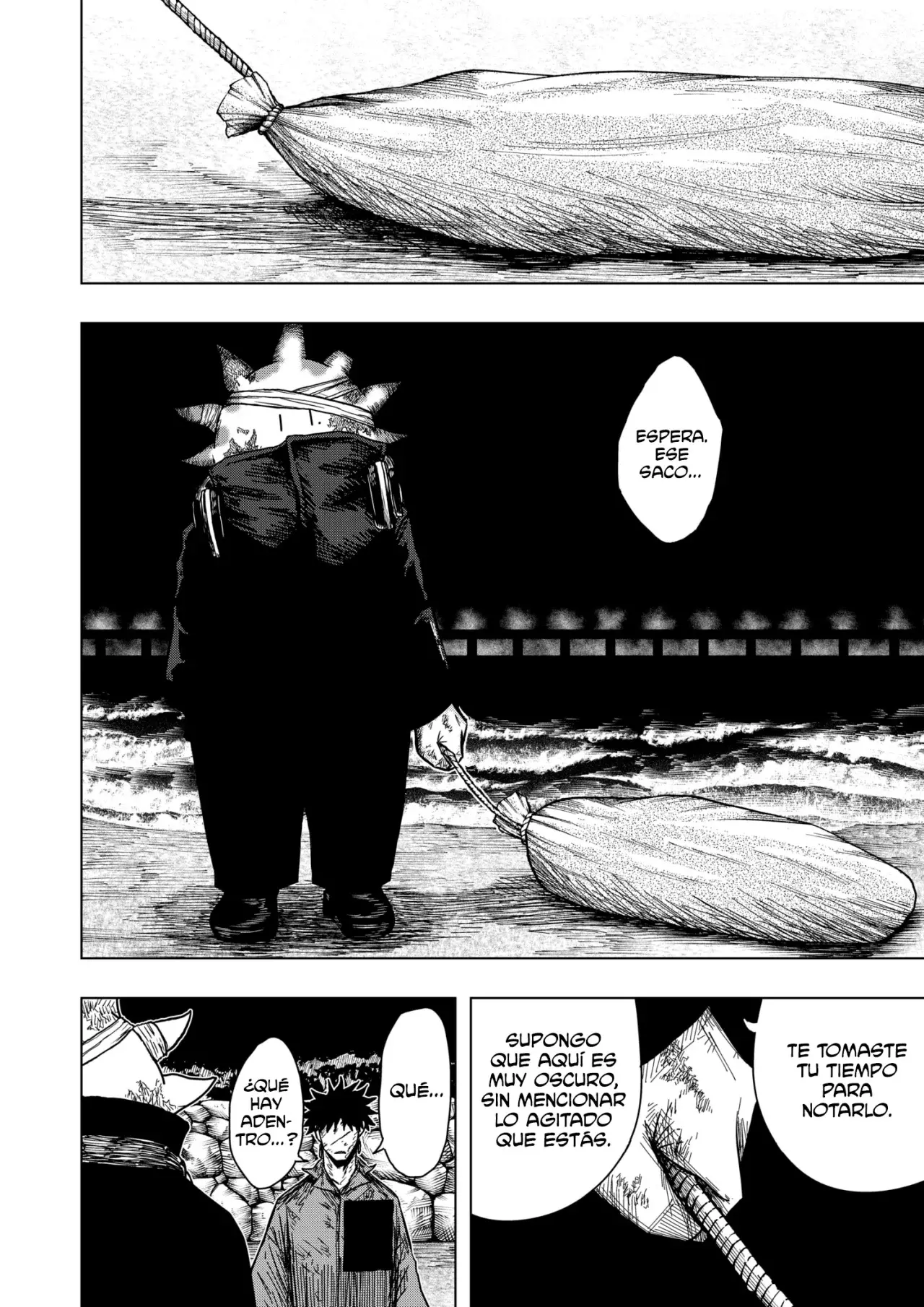 Read DRAMA QUEEN es Manga Online