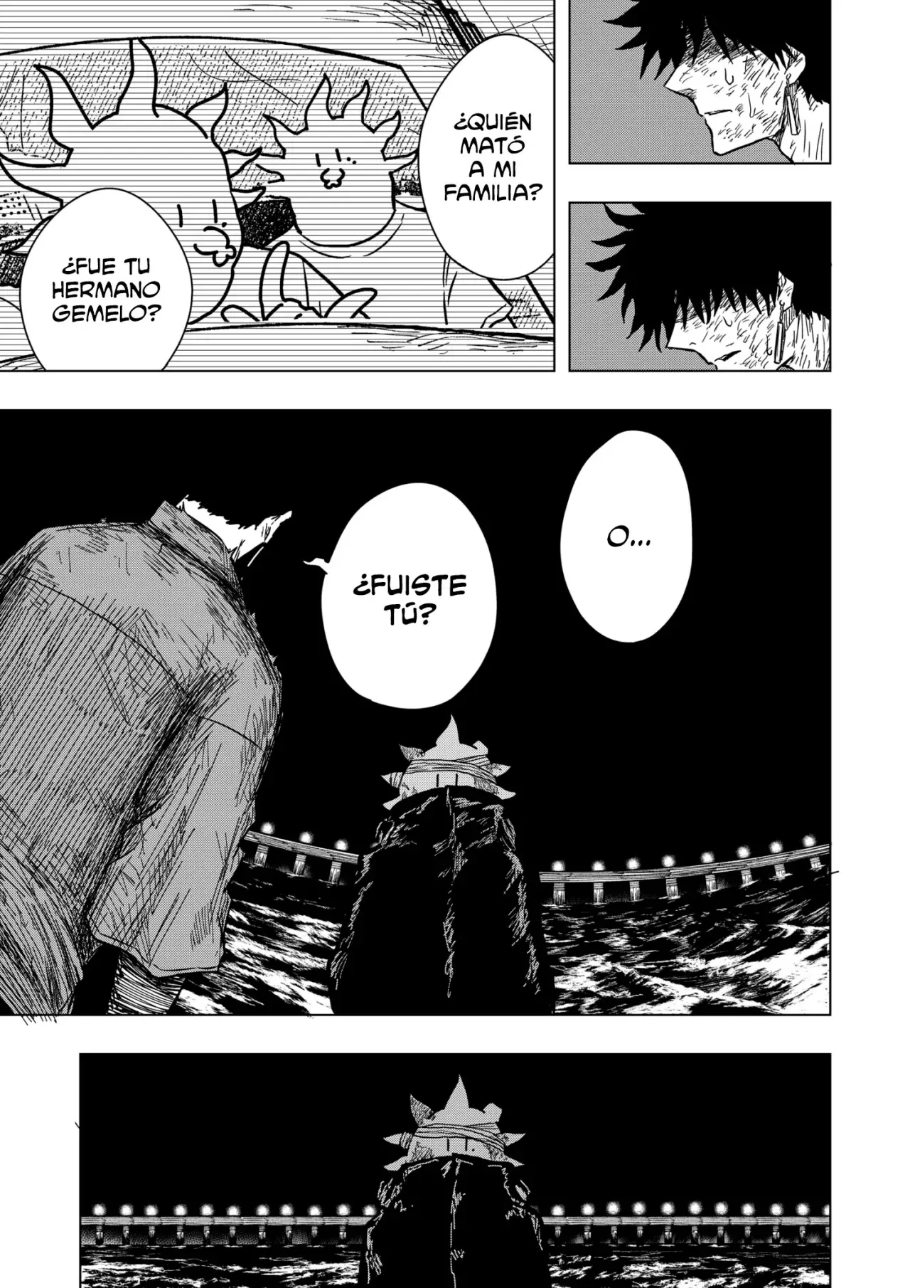 Read DRAMA QUEEN es Manga Online