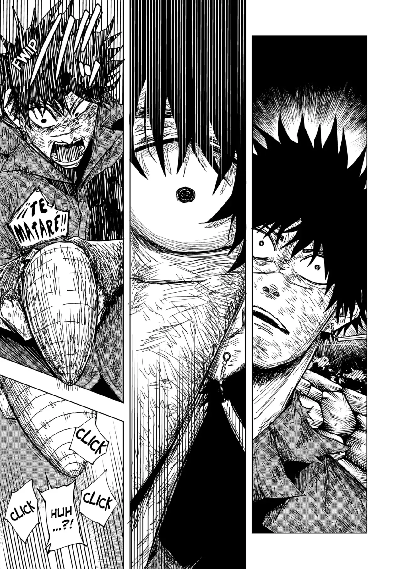 Read DRAMA QUEEN es Manga Online