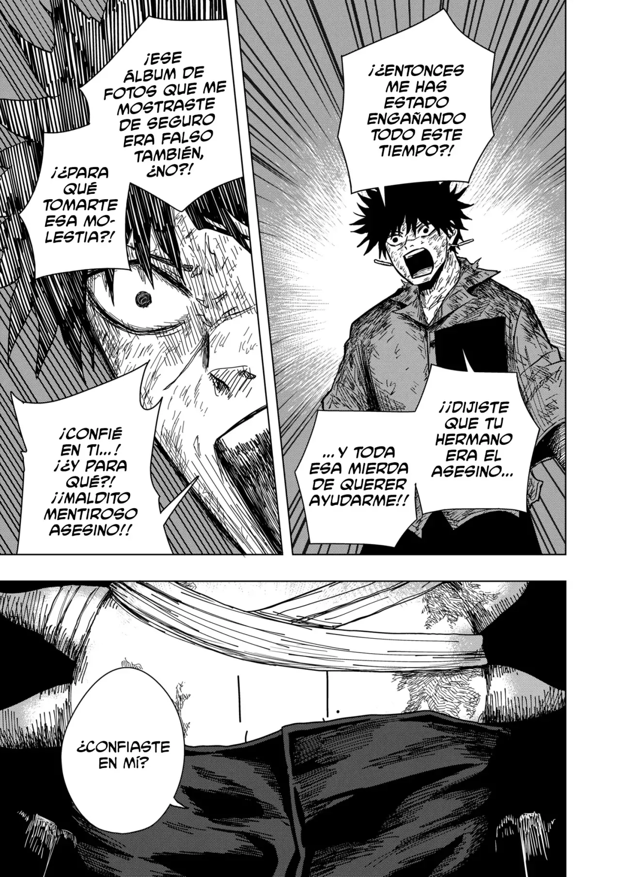 Read DRAMA QUEEN es Manga Online