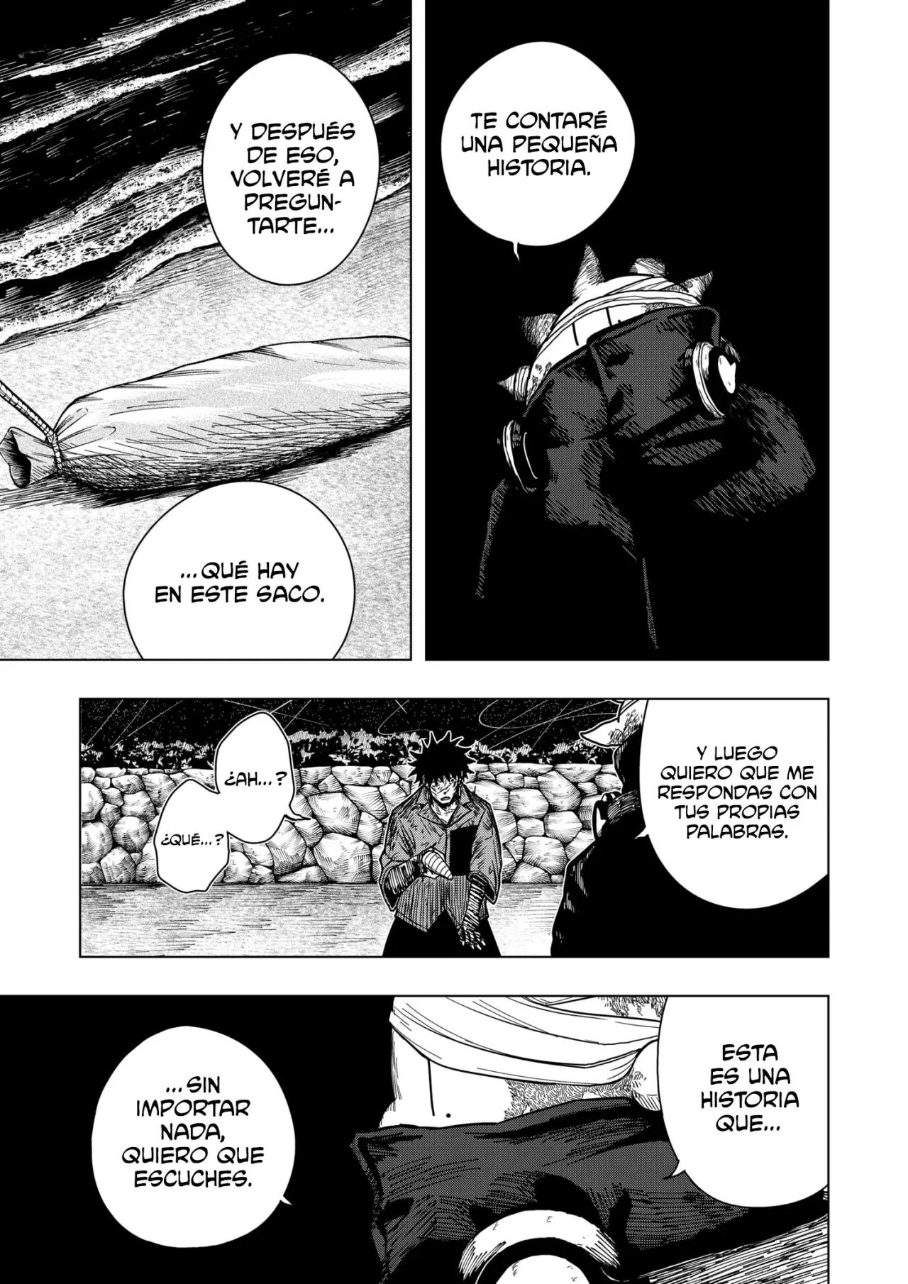 Read DRAMA QUEEN es Manga Online
