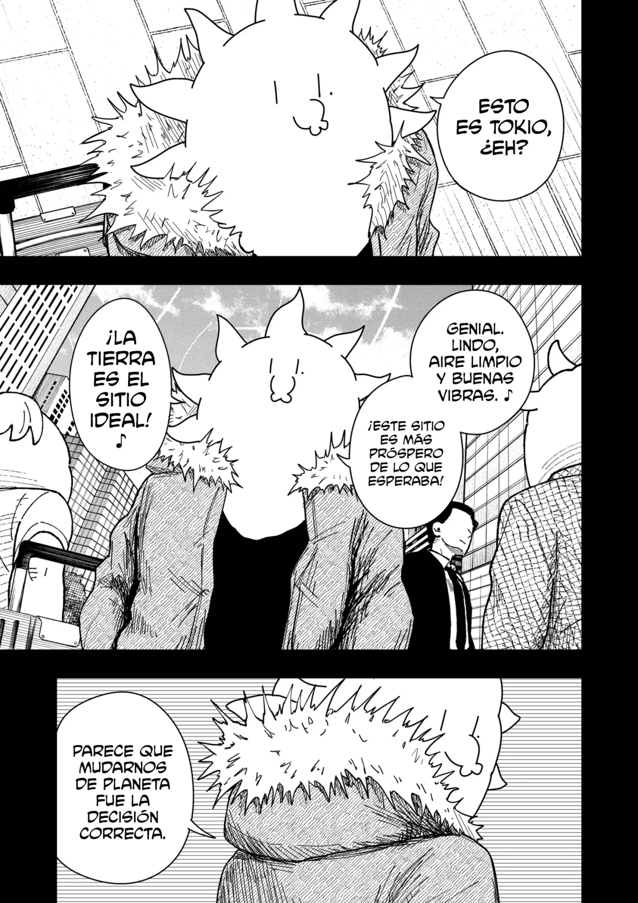 Read DRAMA QUEEN es Manga Online