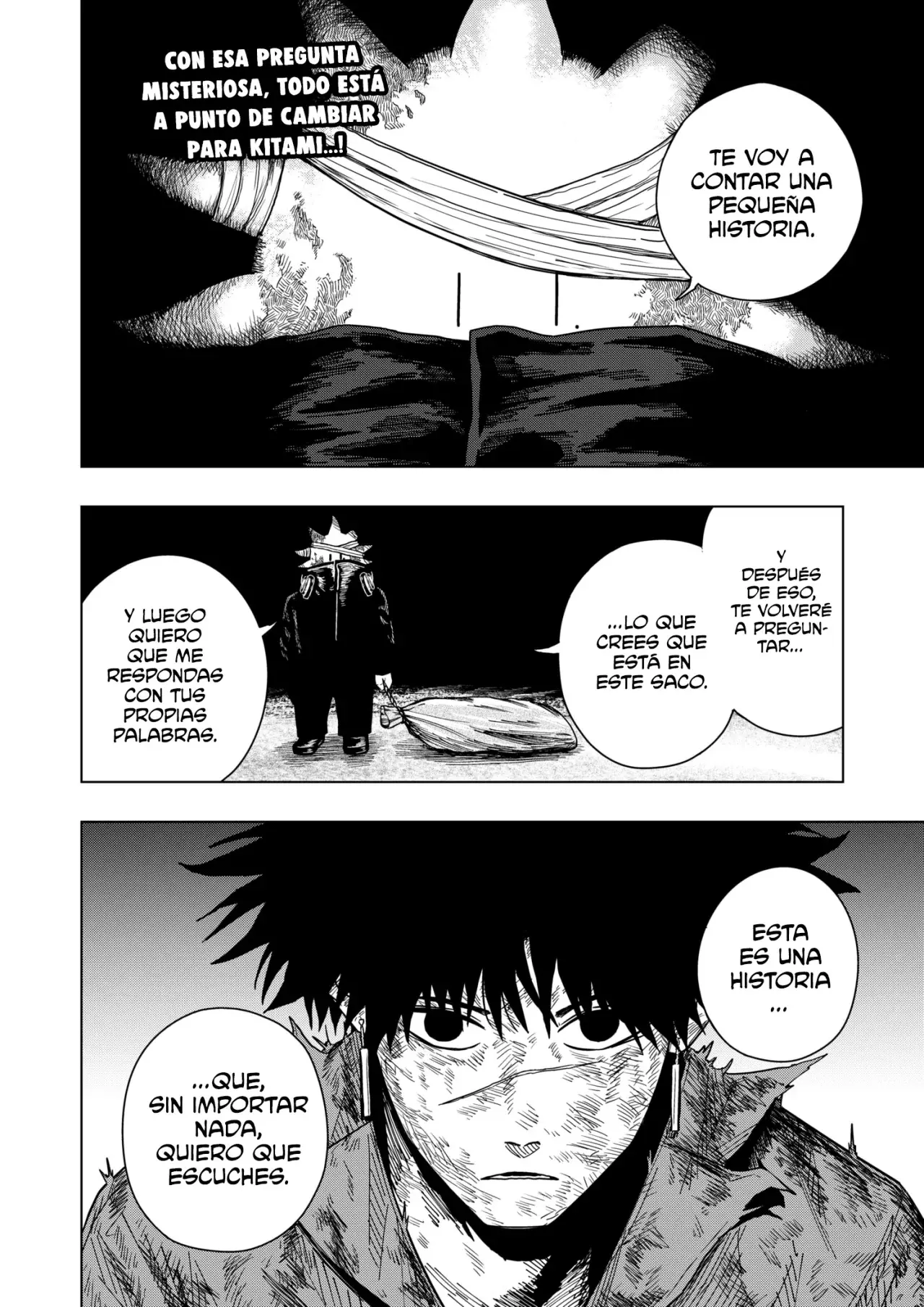 Read DRAMA QUEEN es Manga Online