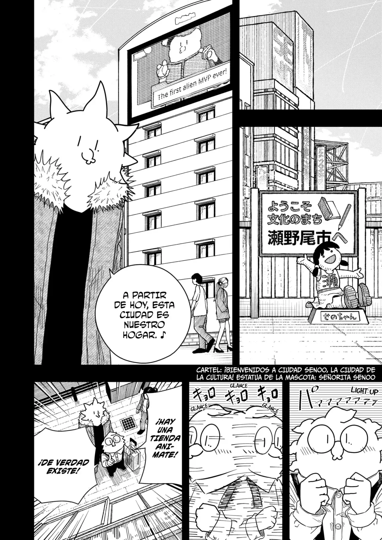 Read DRAMA QUEEN es Manga Online