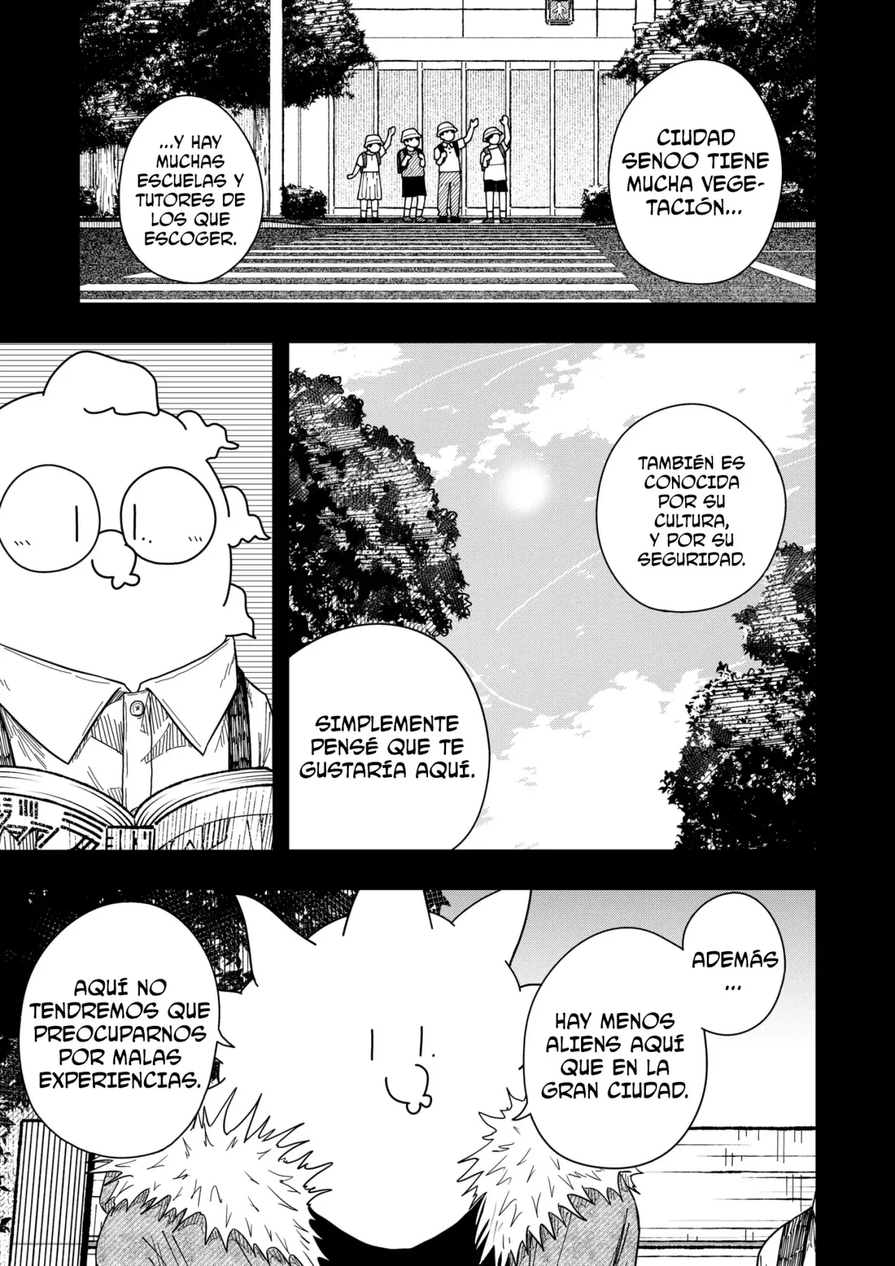 Read DRAMA QUEEN es Manga Online