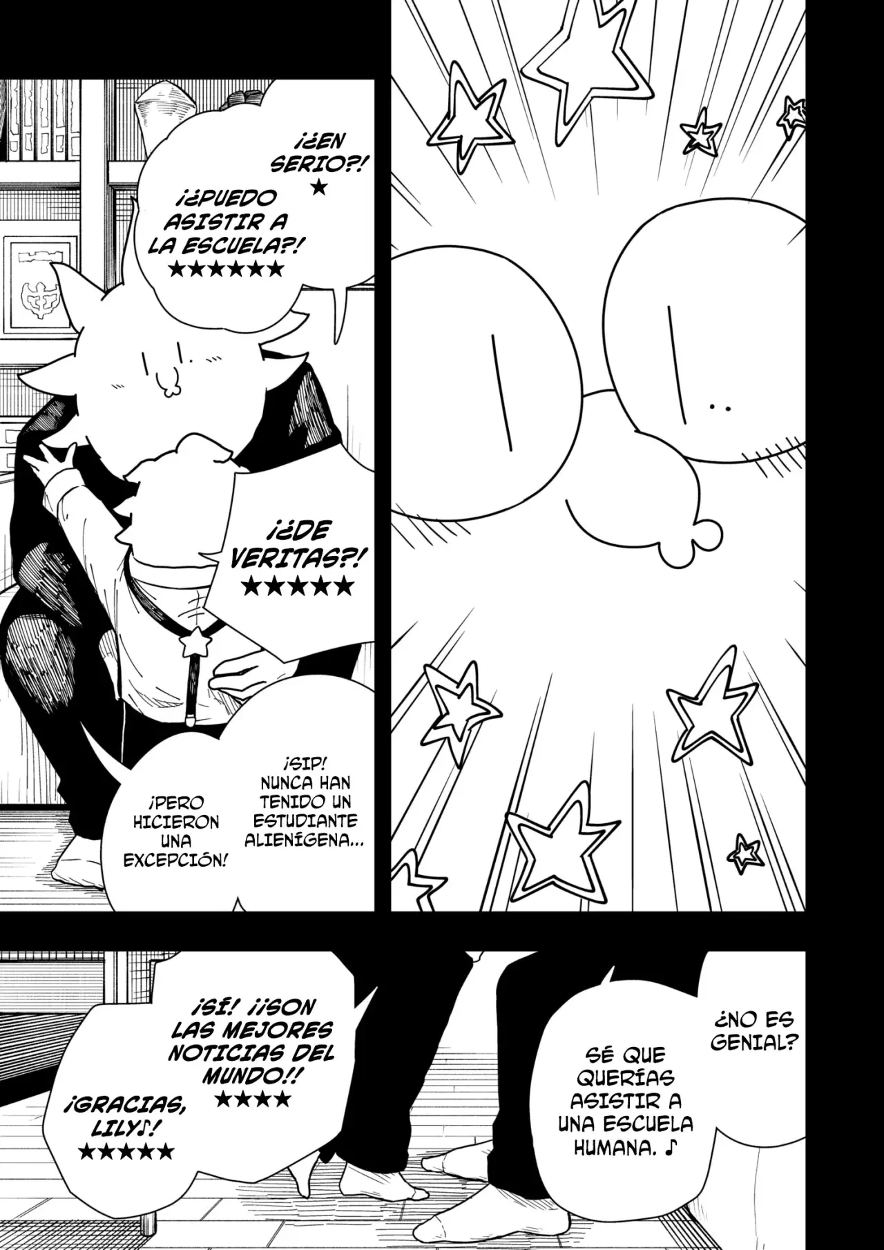 Read DRAMA QUEEN es Manga Online