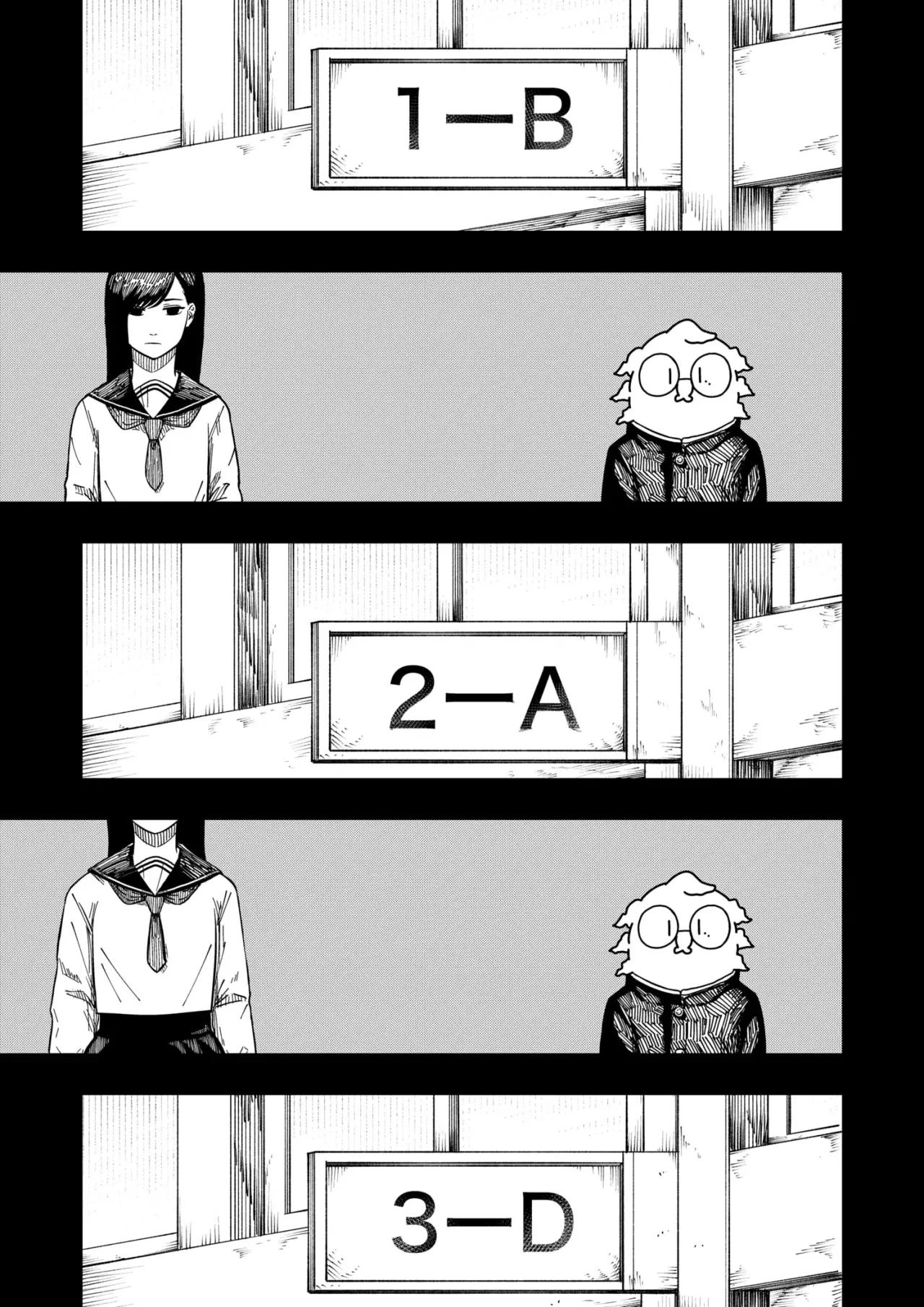 Read DRAMA QUEEN es Manga Online