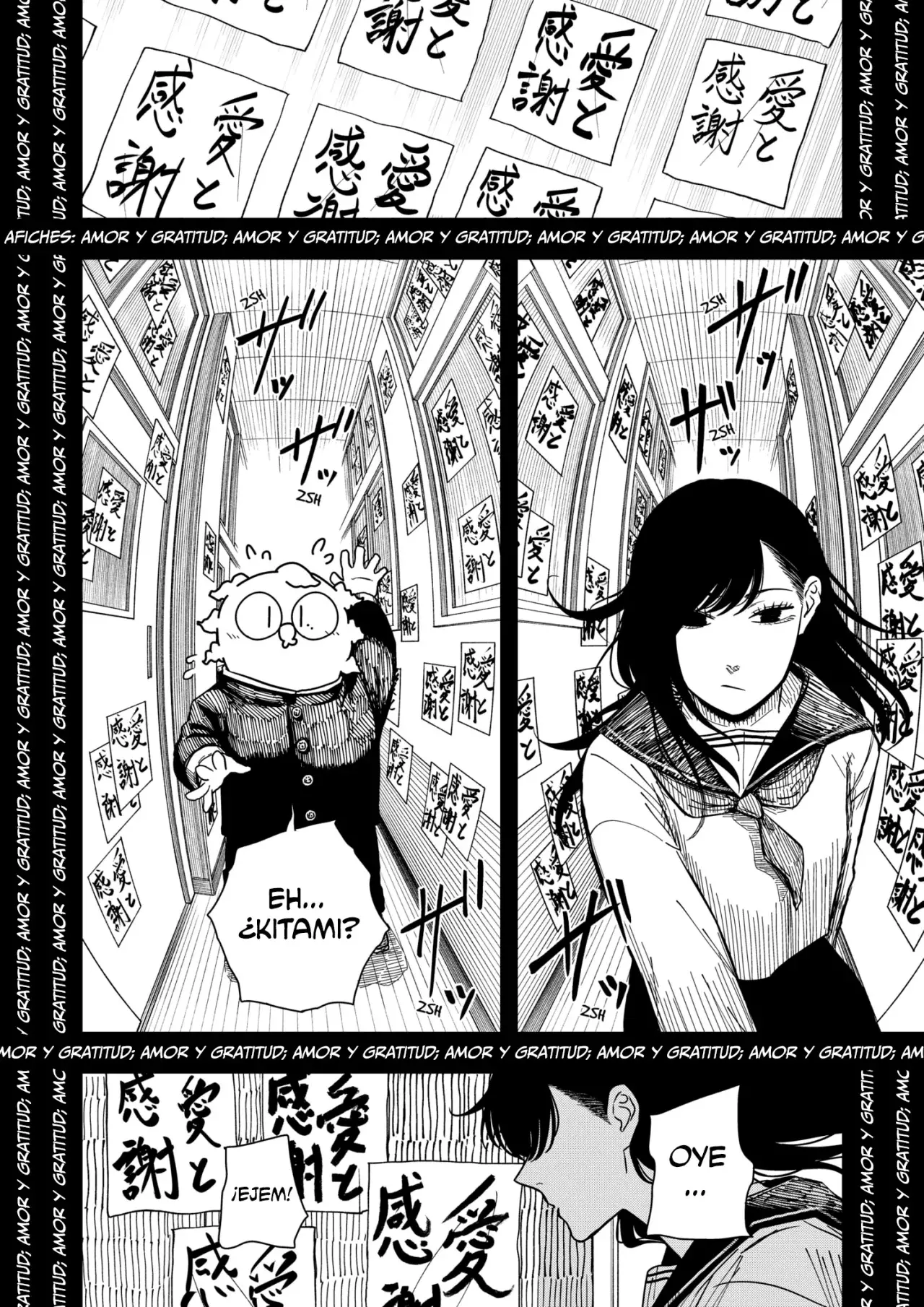 Read DRAMA QUEEN es Manga Online