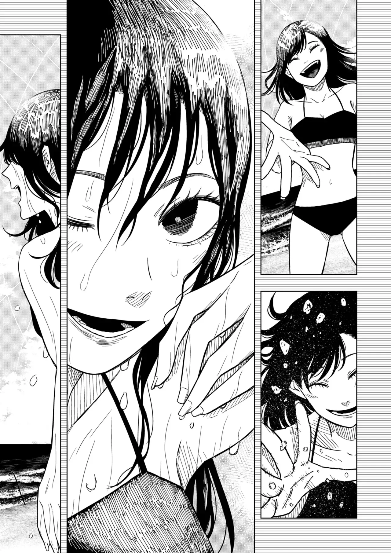 Read DRAMA QUEEN es Manga Online
