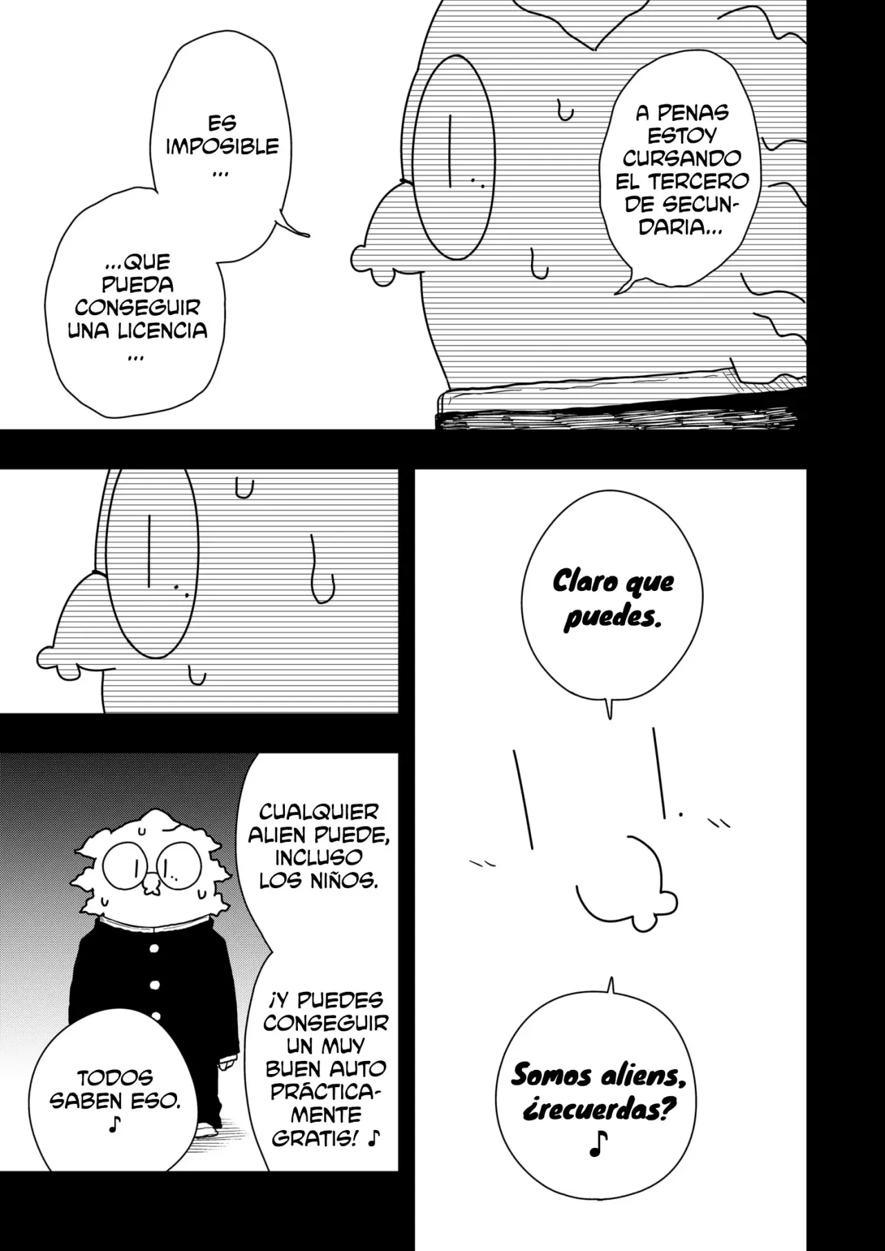 Read DRAMA QUEEN es Manga Online