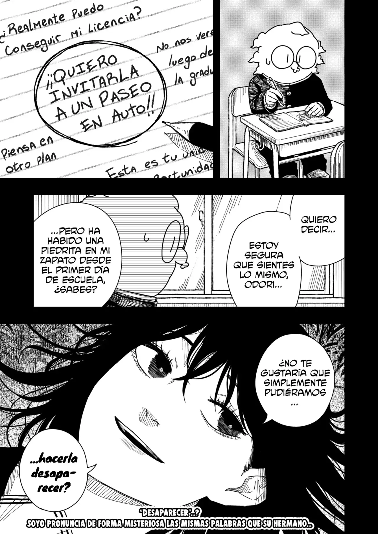 Read DRAMA QUEEN es Manga Online