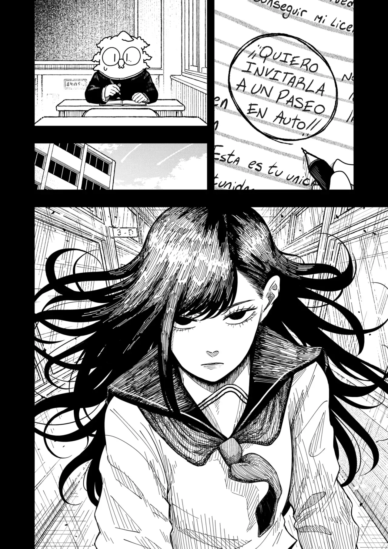 Read DRAMA QUEEN es Manga Online