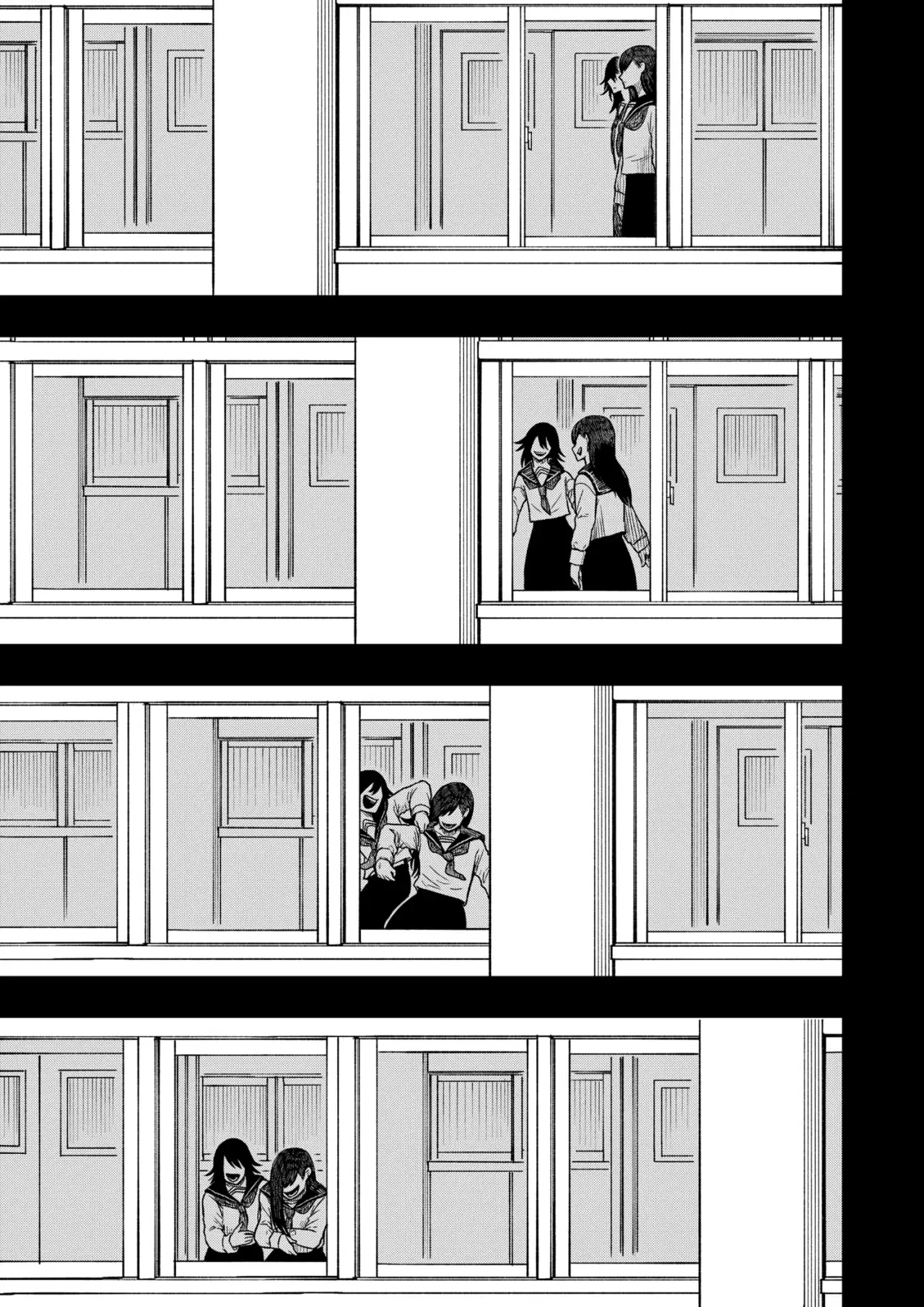 Read DRAMA QUEEN es Manga Online