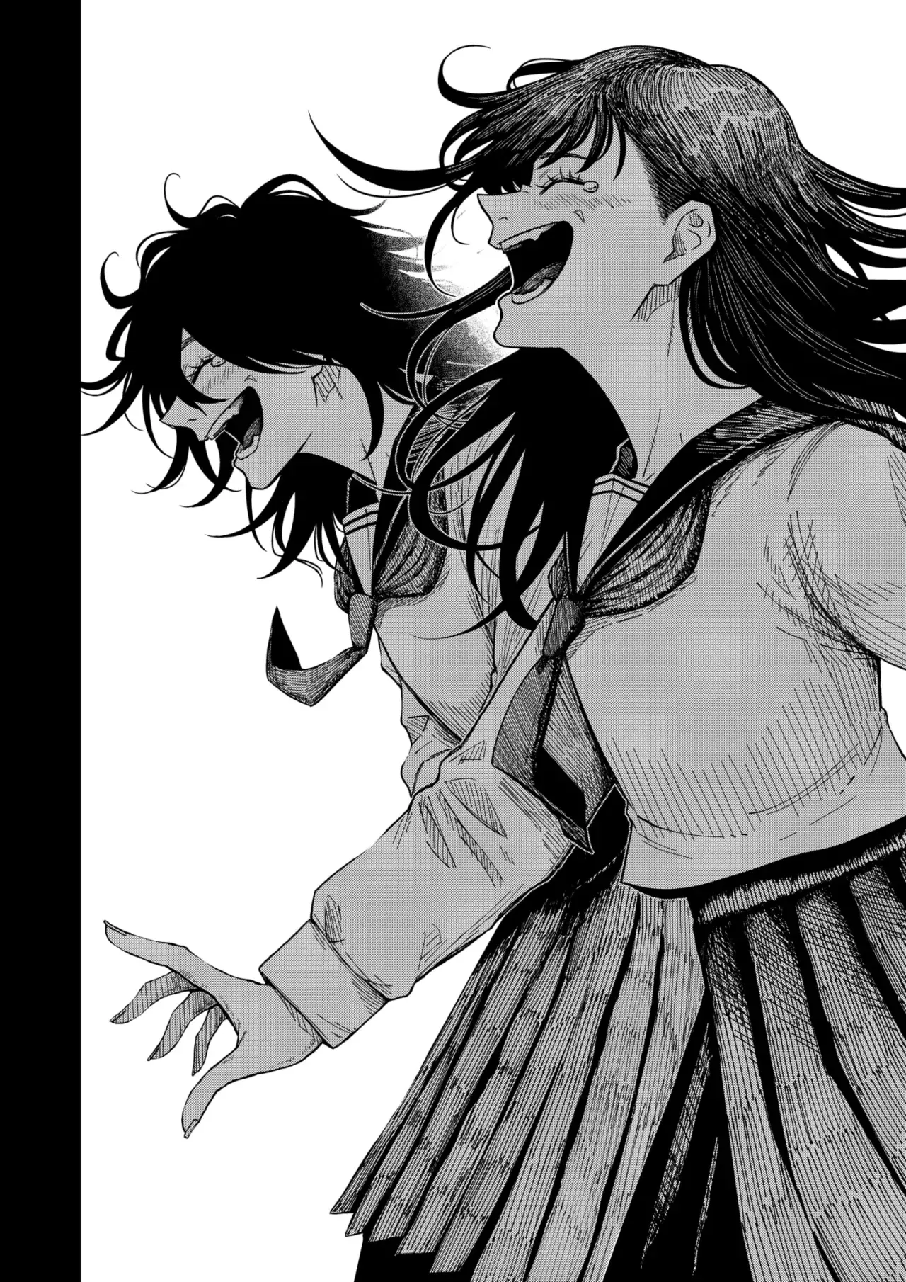 Read DRAMA QUEEN es Manga Online