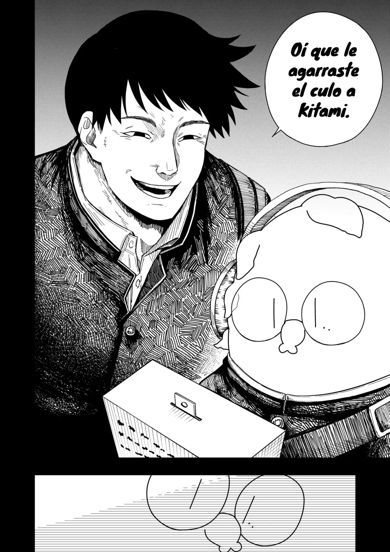 Read DRAMA QUEEN es Manga Online