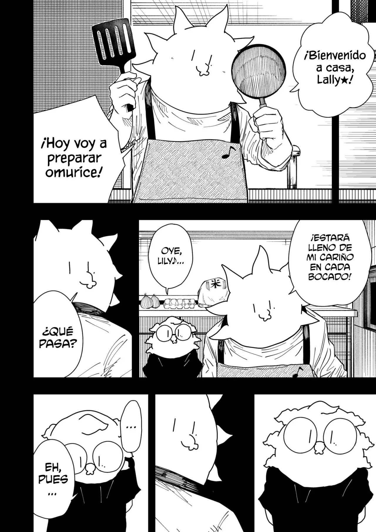 Read DRAMA QUEEN es Manga Online