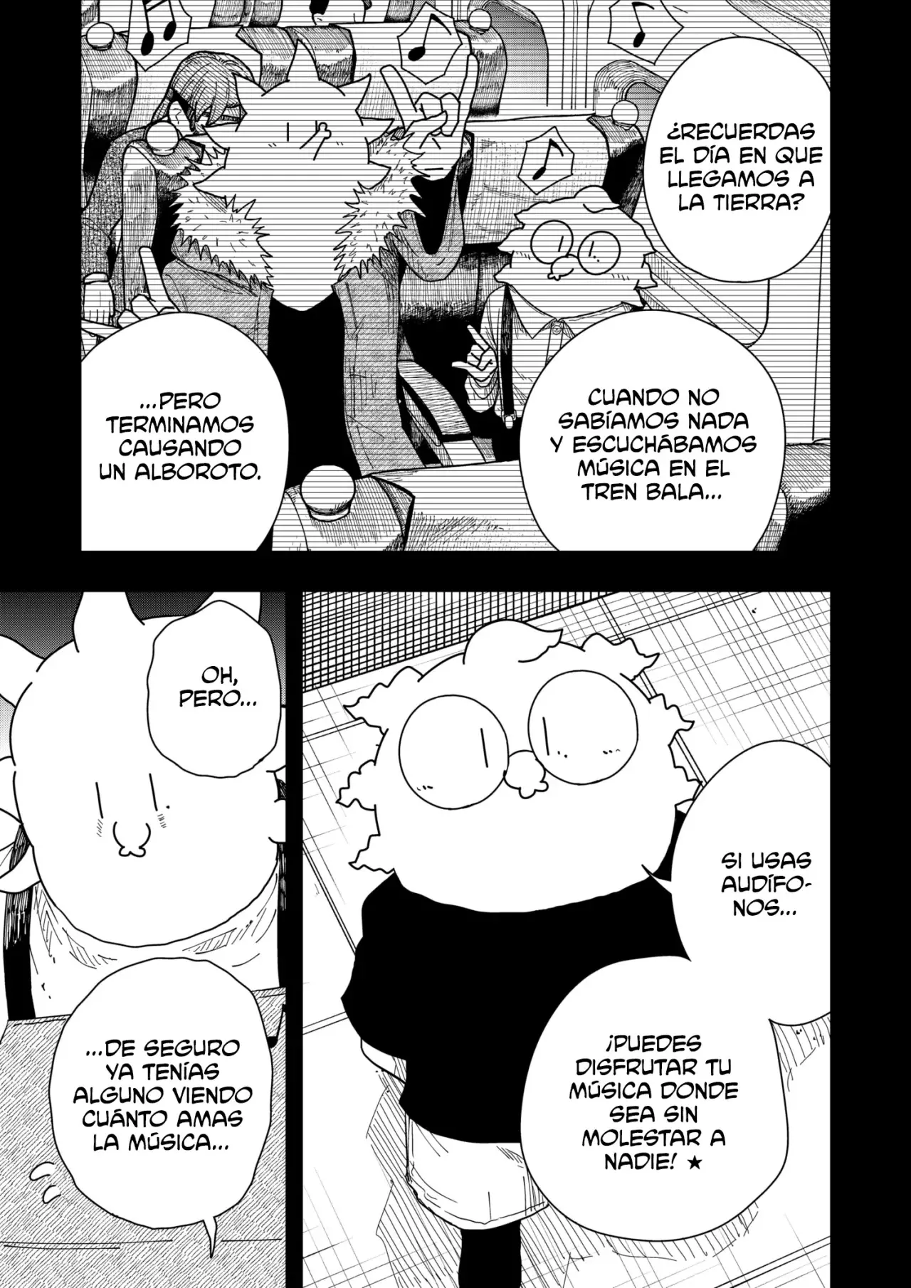 Read DRAMA QUEEN es Manga Online