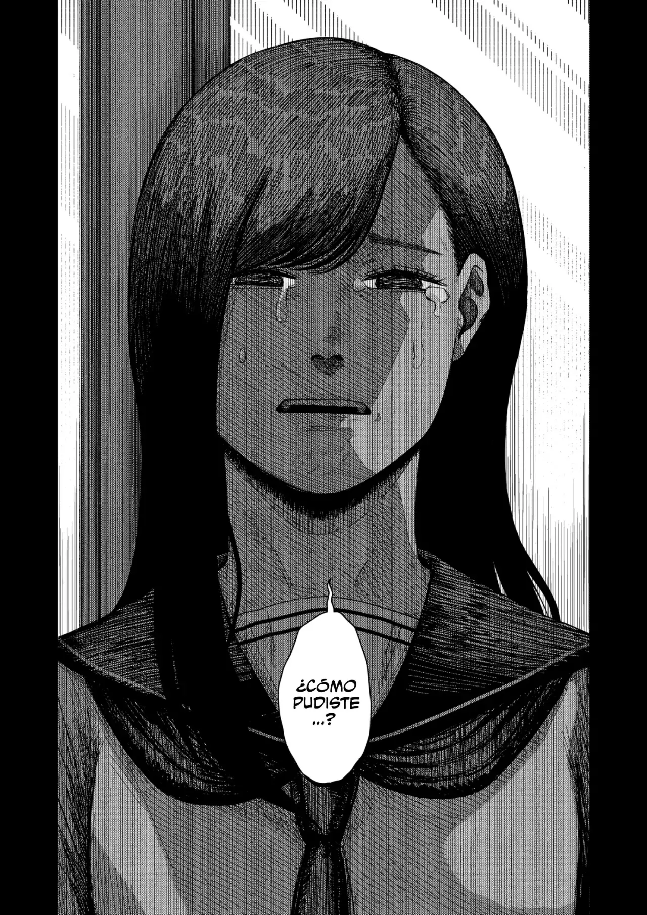 Read DRAMA QUEEN es Manga Online