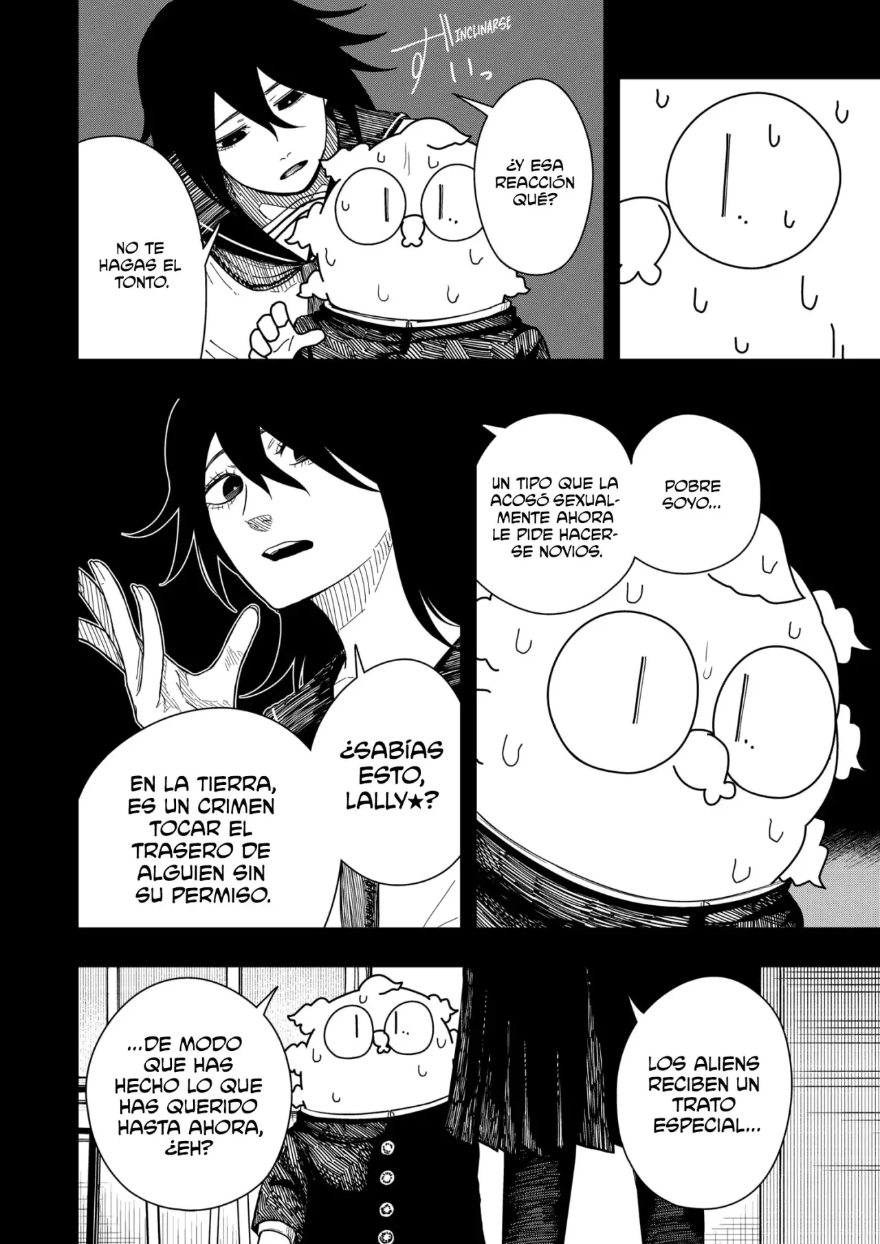 Read DRAMA QUEEN es Manga Online