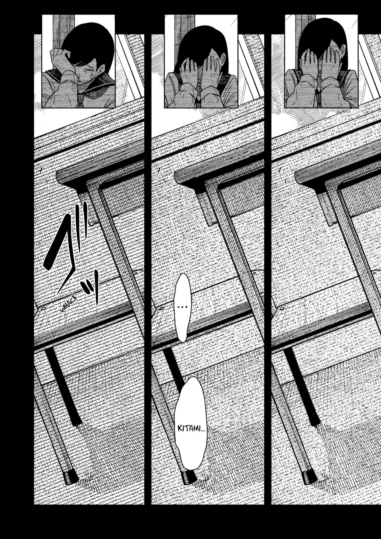 Read DRAMA QUEEN es Manga Online