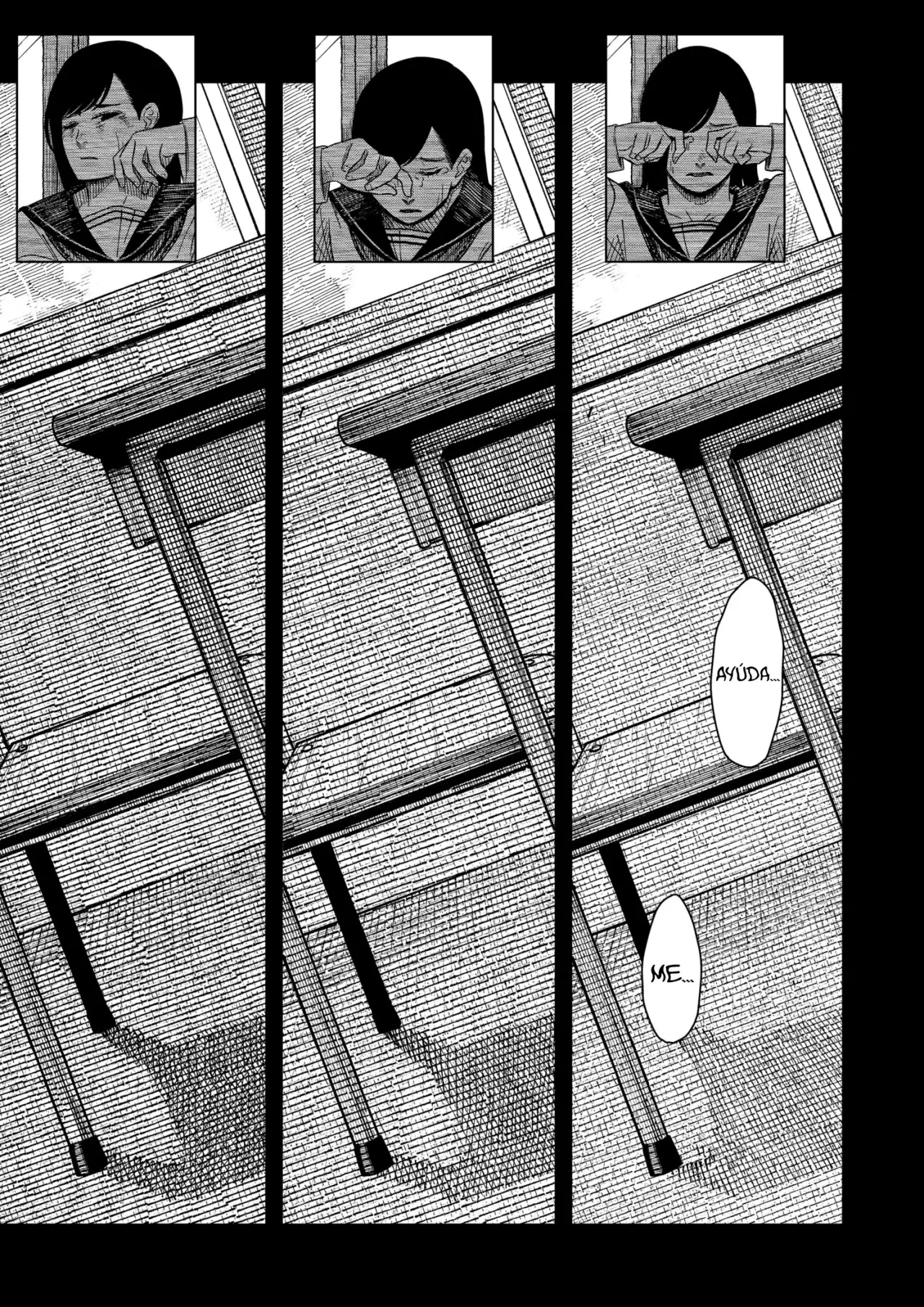 Read DRAMA QUEEN es Manga Online