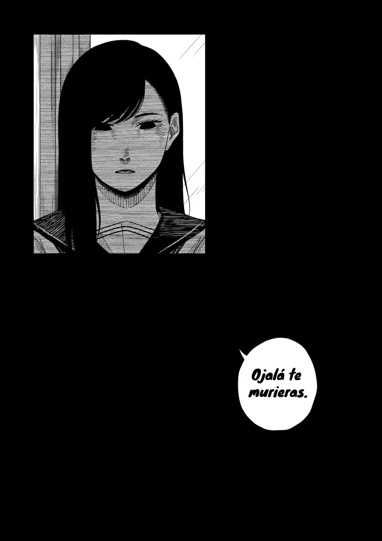 Read DRAMA QUEEN es Manga Online