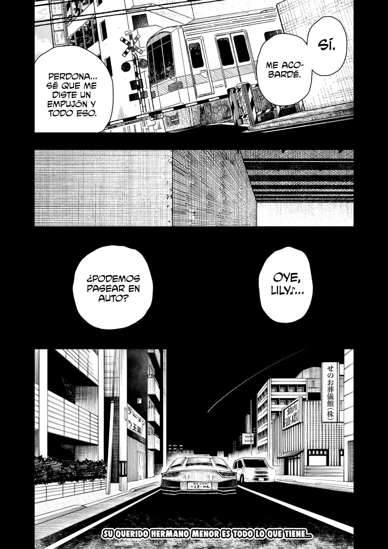 Read DRAMA QUEEN es Manga Online