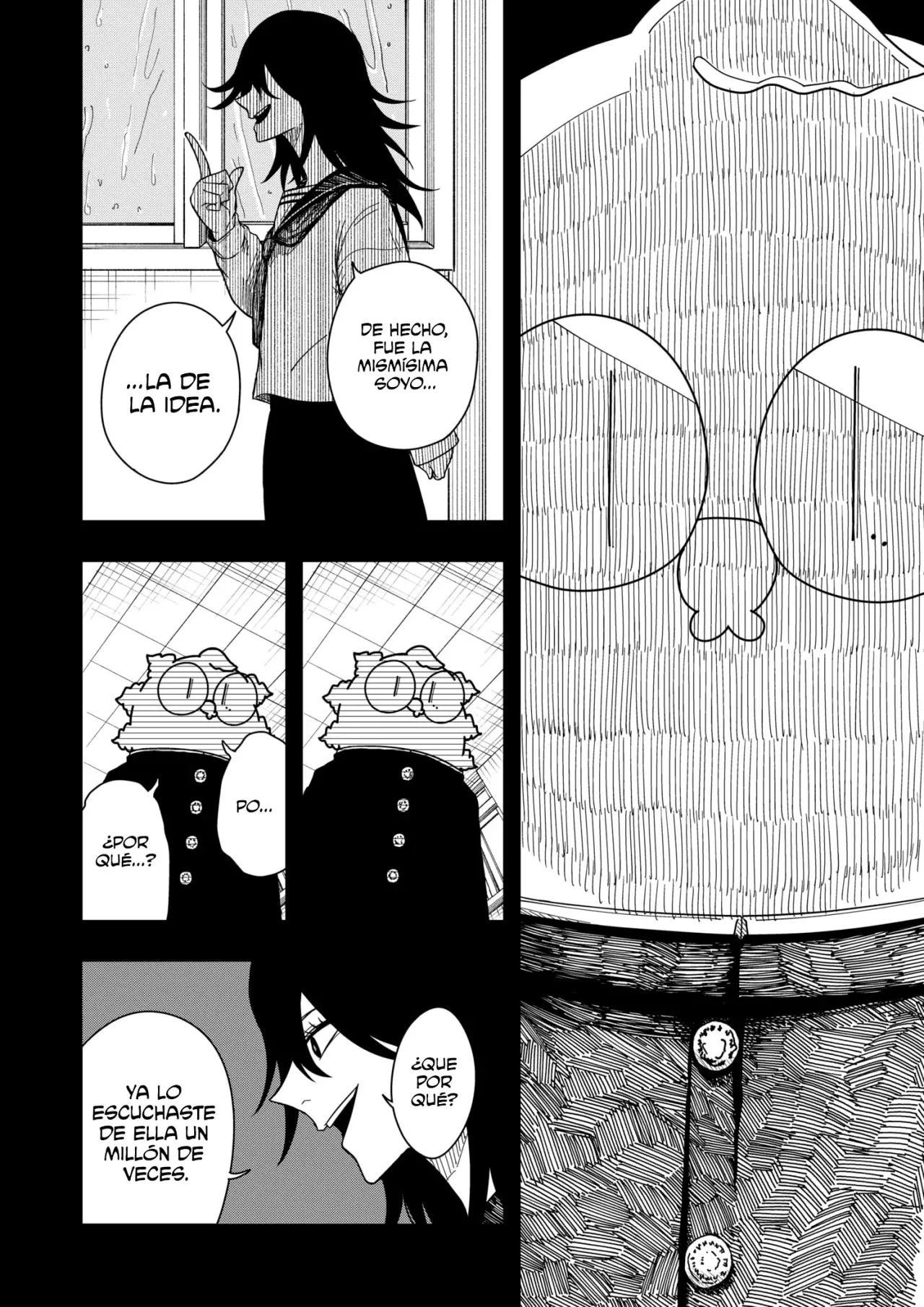 Read DRAMA QUEEN es Manga Online