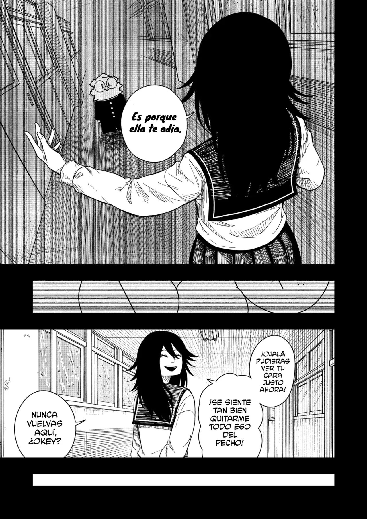 Read DRAMA QUEEN es Manga Online