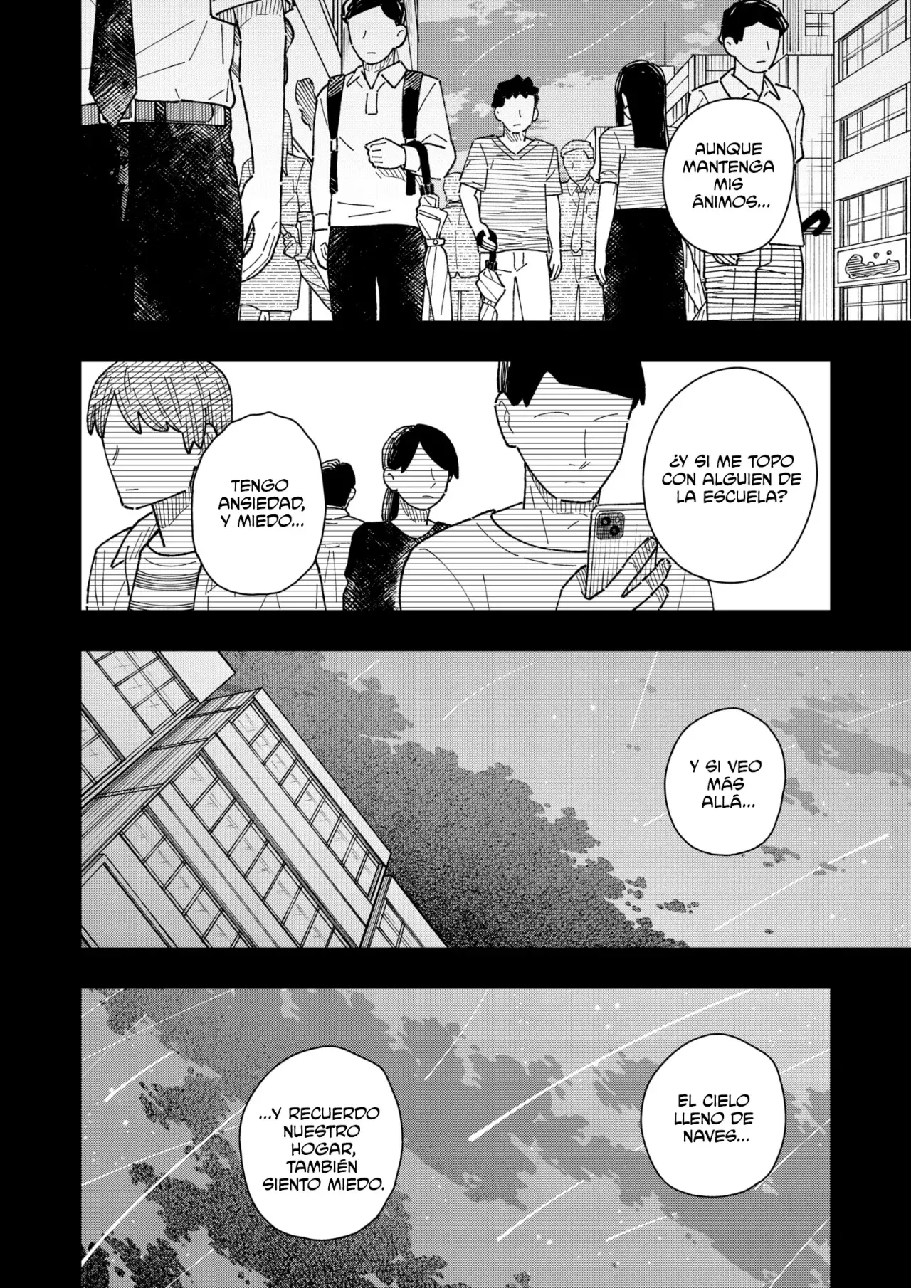 Read DRAMA QUEEN es Manga Online