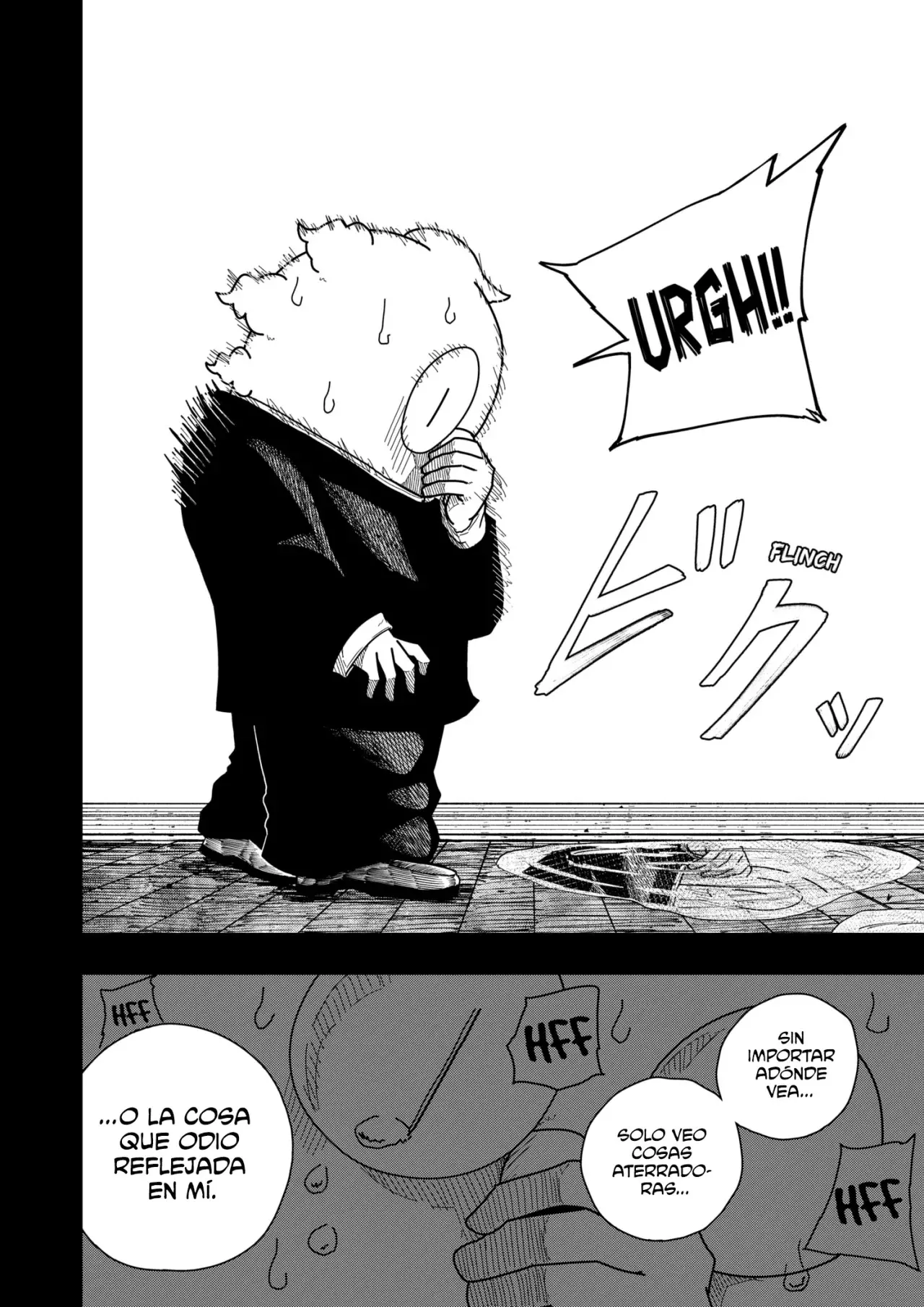 Read DRAMA QUEEN es Manga Online