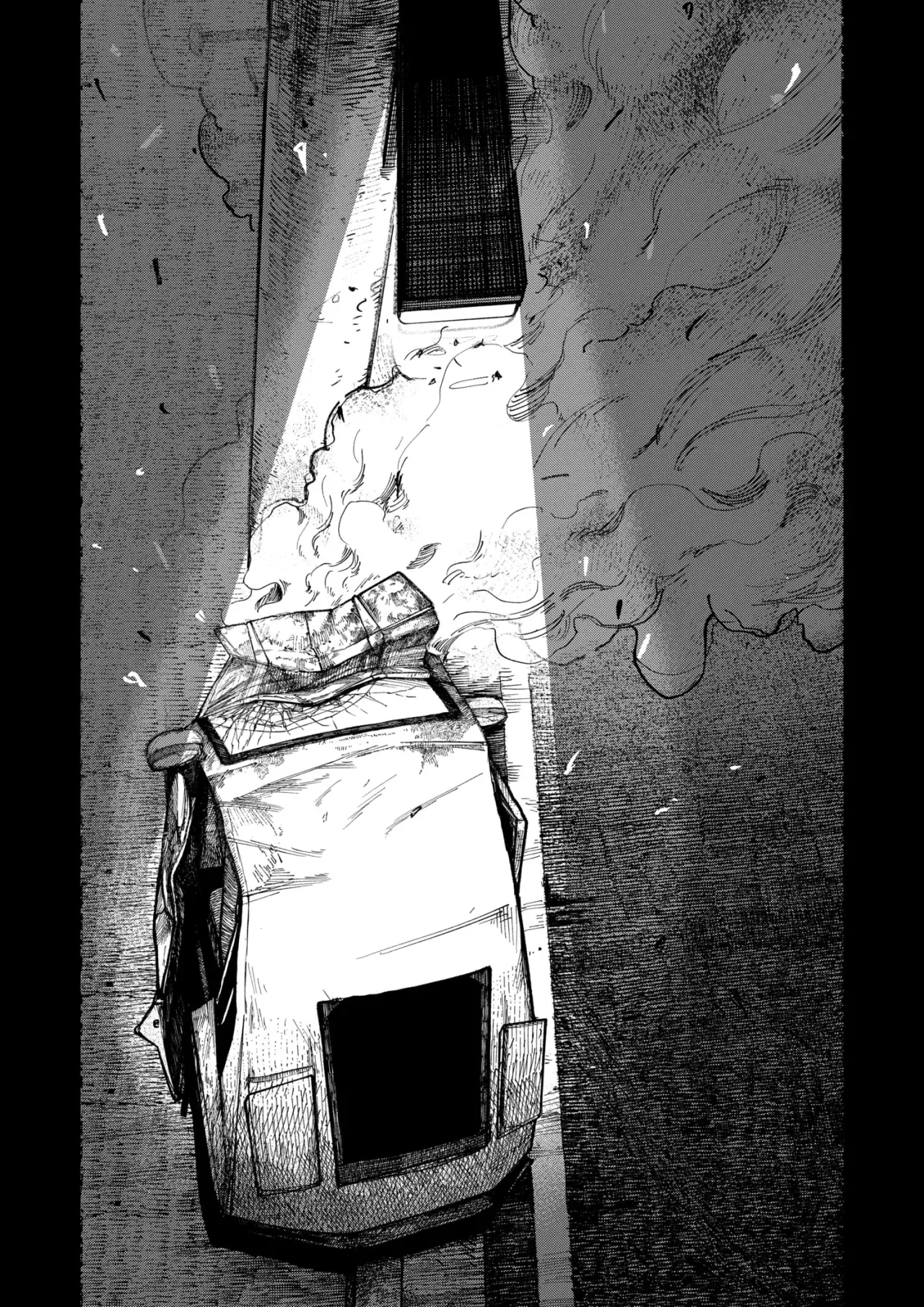 Read DRAMA QUEEN es Manga Online