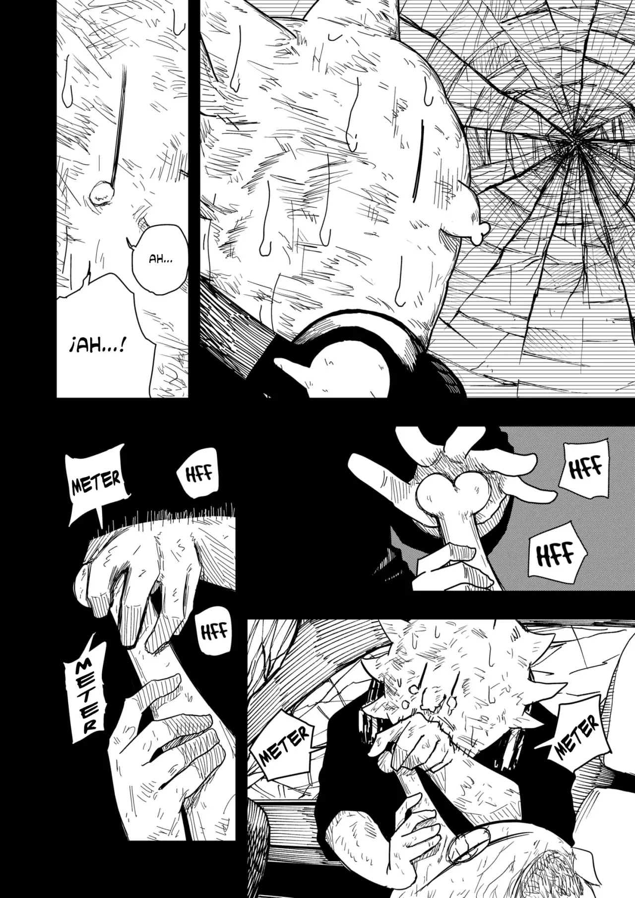 Read DRAMA QUEEN es Manga Online