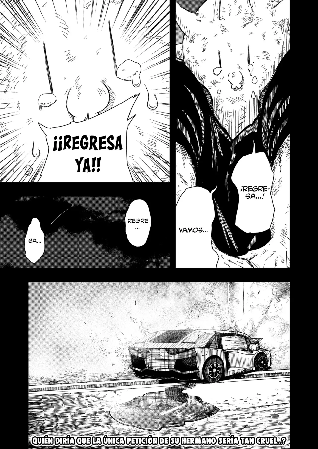 Read DRAMA QUEEN es Manga Online