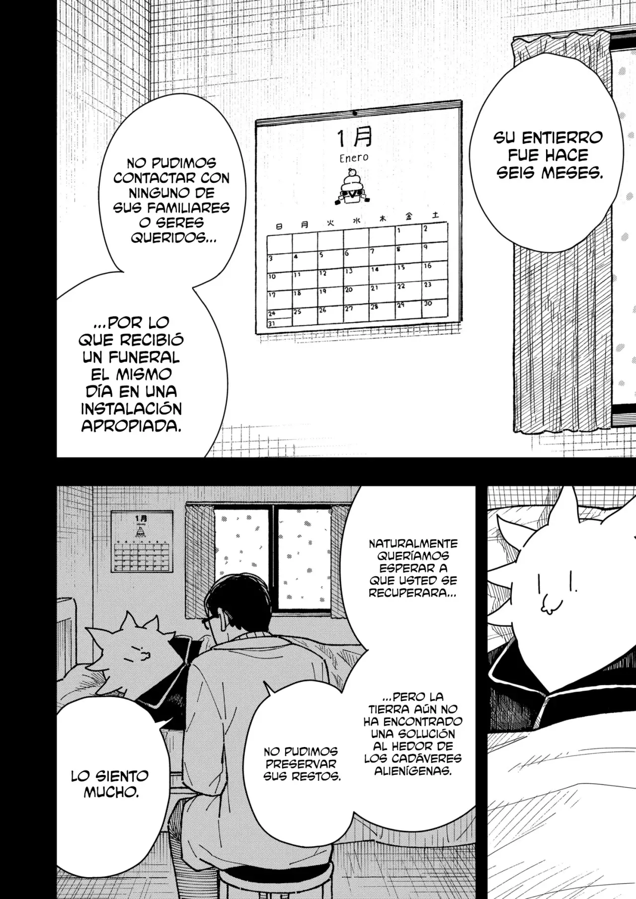 Read DRAMA QUEEN es Manga Online