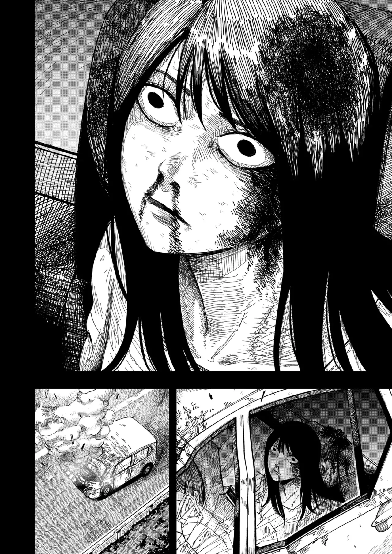 Read DRAMA QUEEN es Manga Online