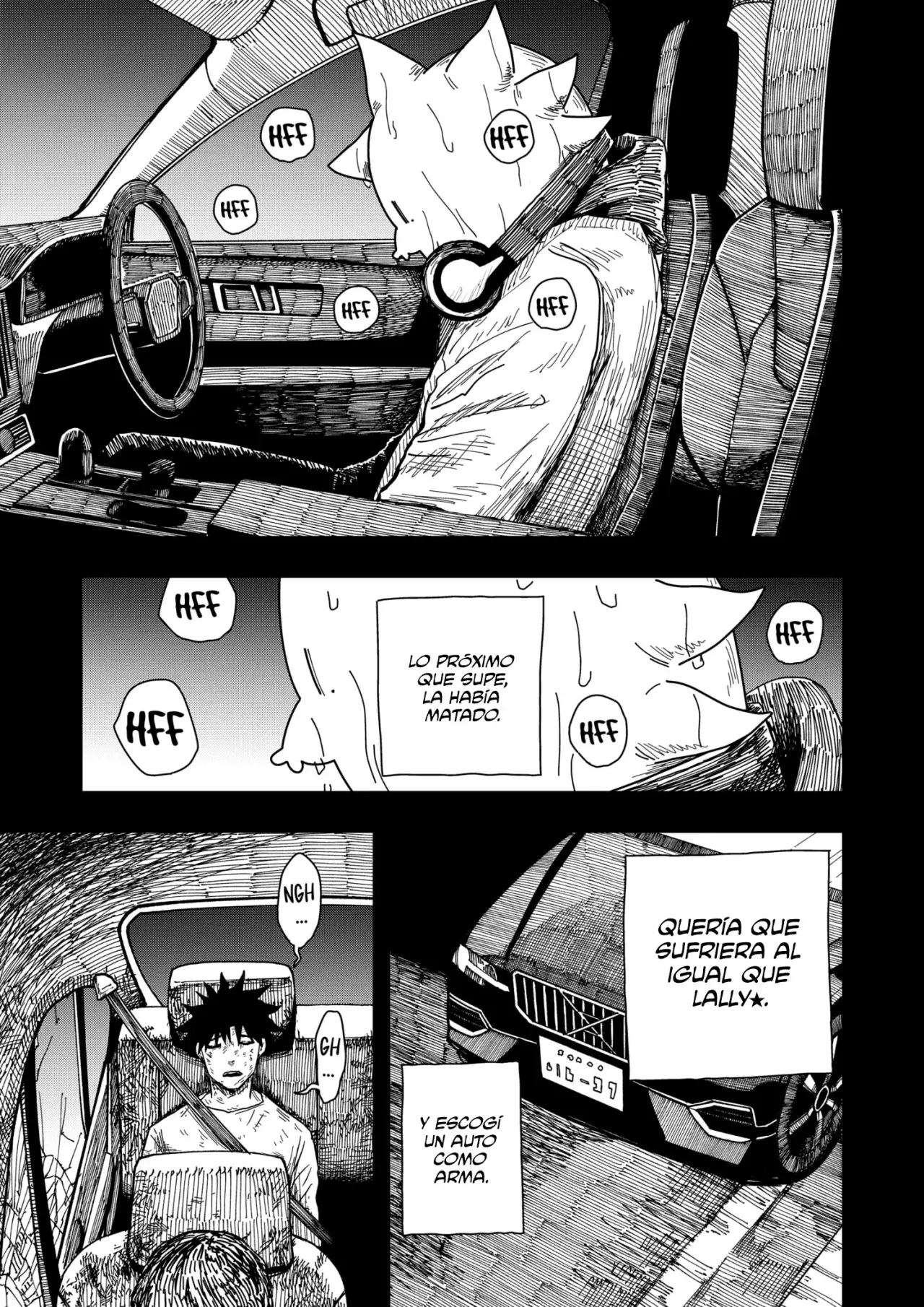 Read DRAMA QUEEN es Manga Online
