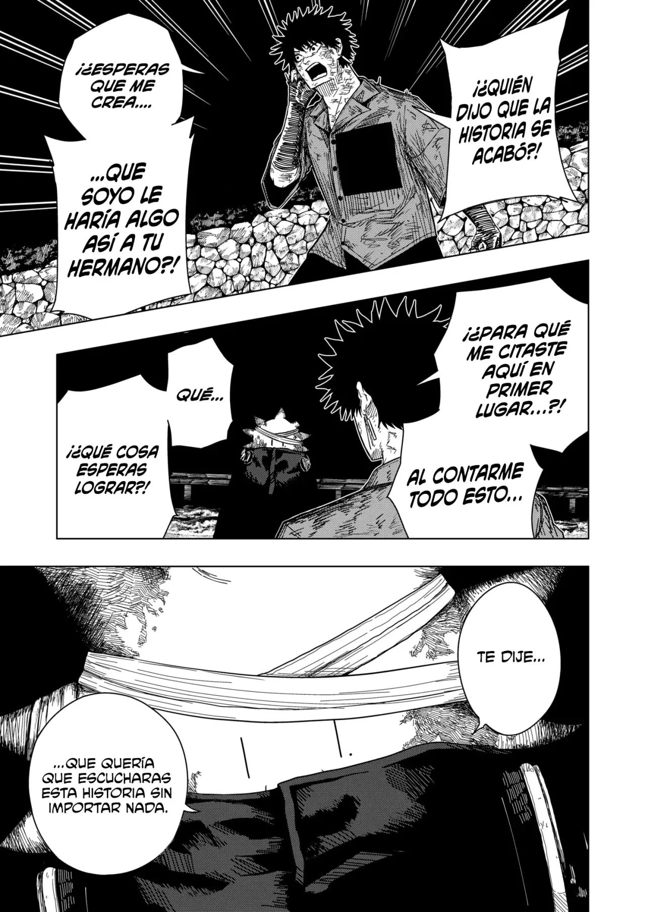 Read DRAMA QUEEN es Manga Online