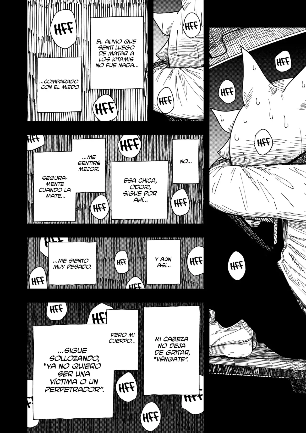 Read DRAMA QUEEN es Manga Online