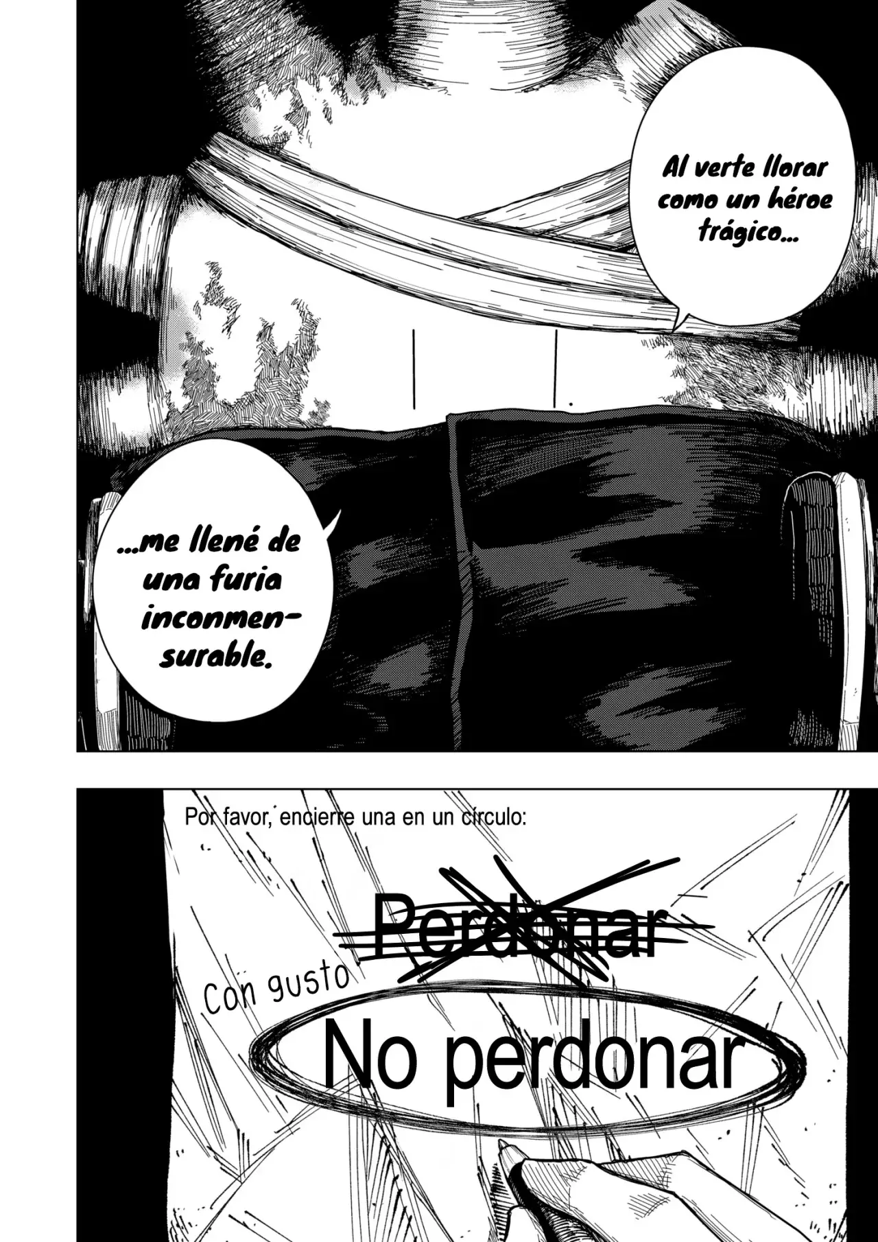 Read DRAMA QUEEN es Manga Online