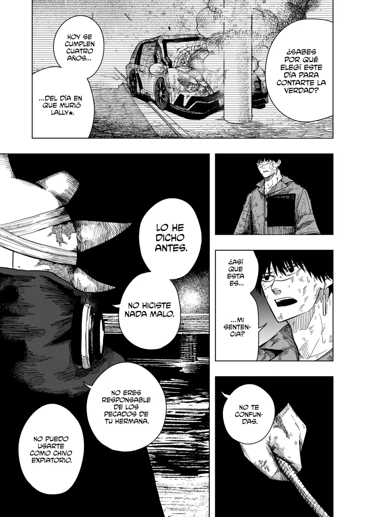 Read DRAMA QUEEN es Manga Online